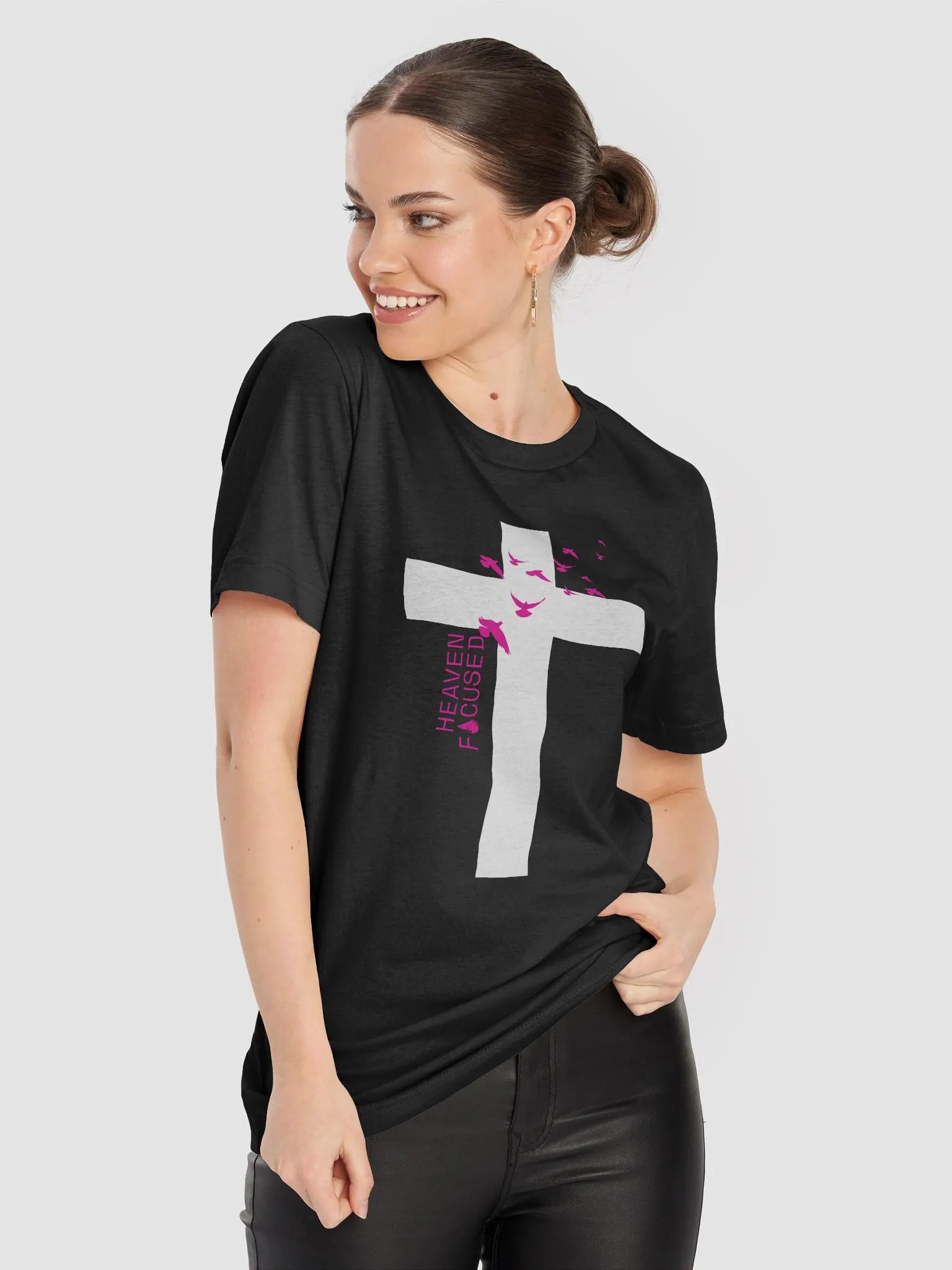 Heaven Focused product image (2)