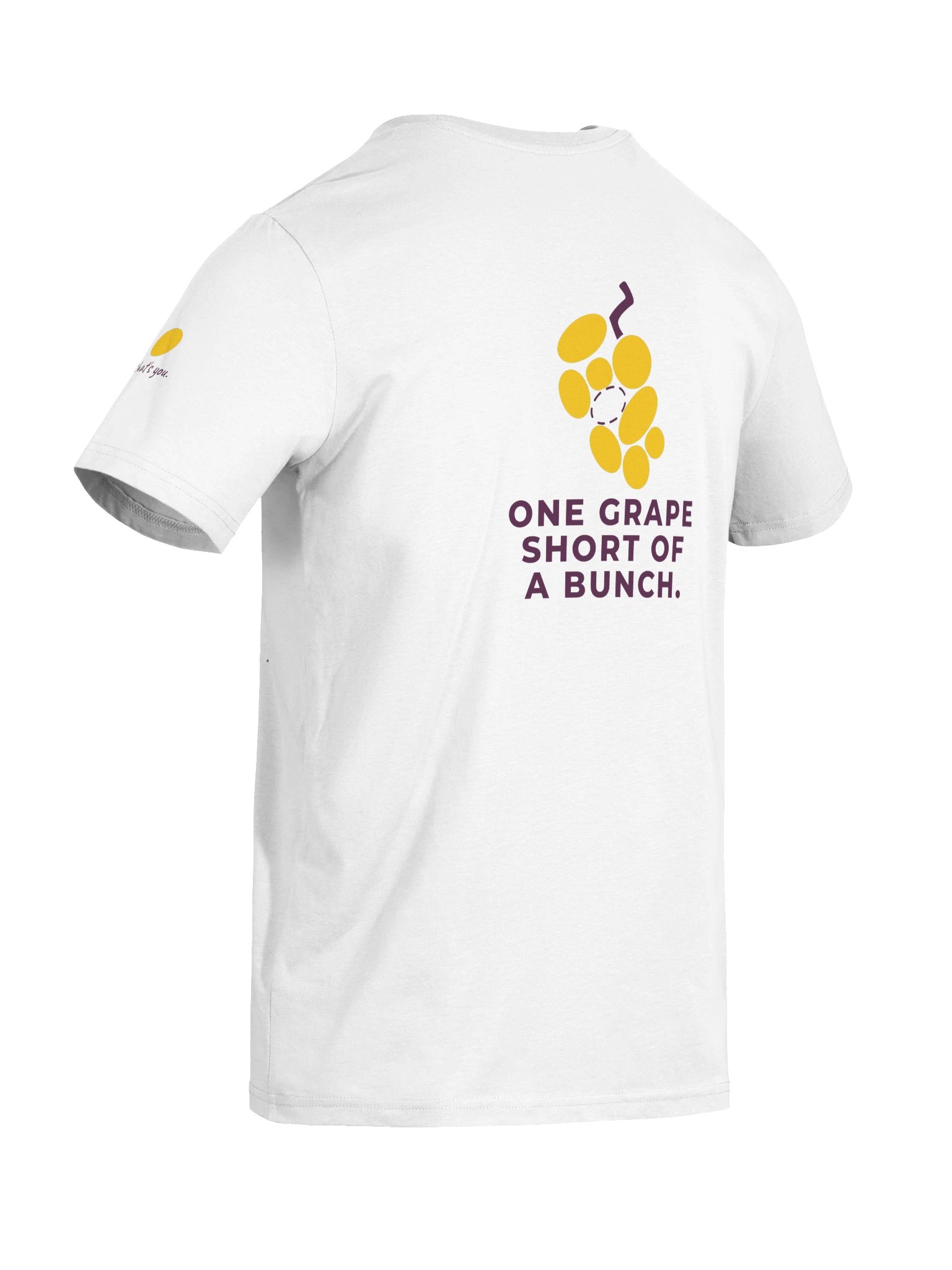One Grape Short product image (29)