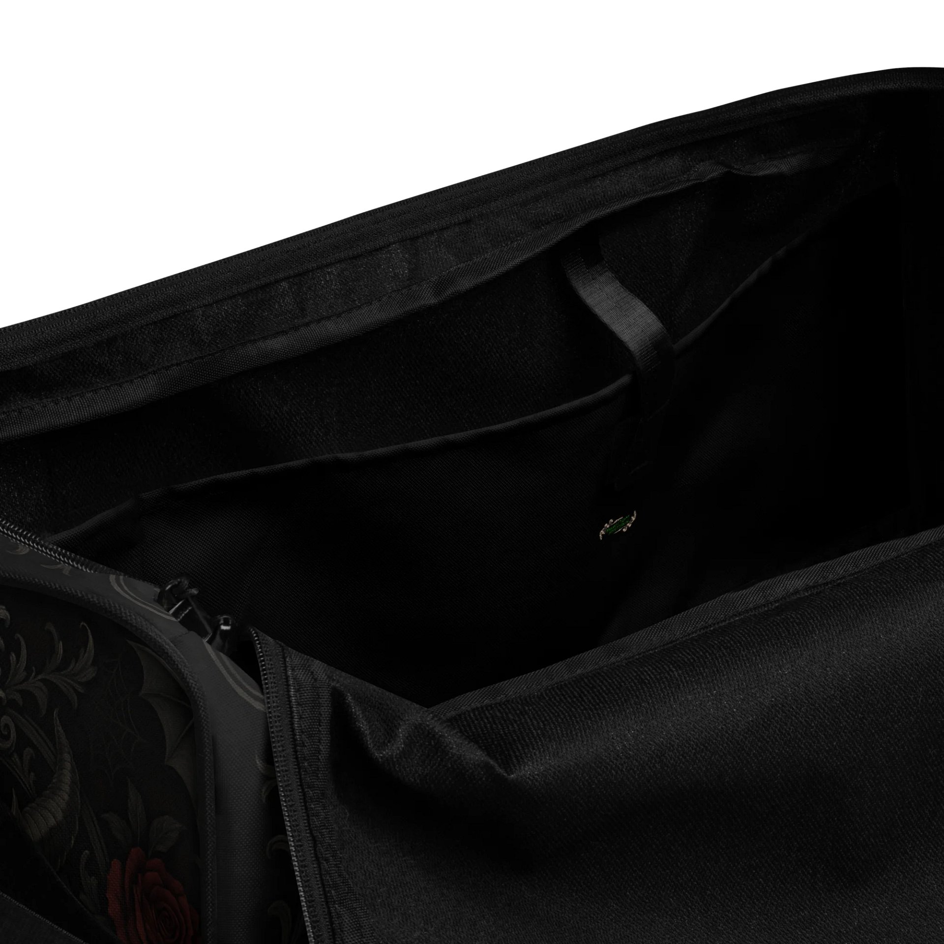 Devil's work Duffle Bag product image (6)
