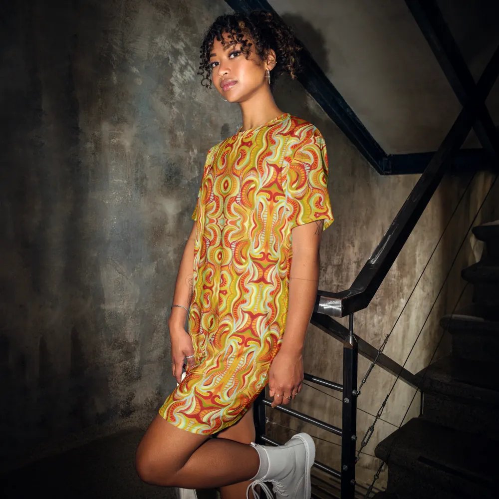 WORMEYS - SHIRTDRESS product image (12)