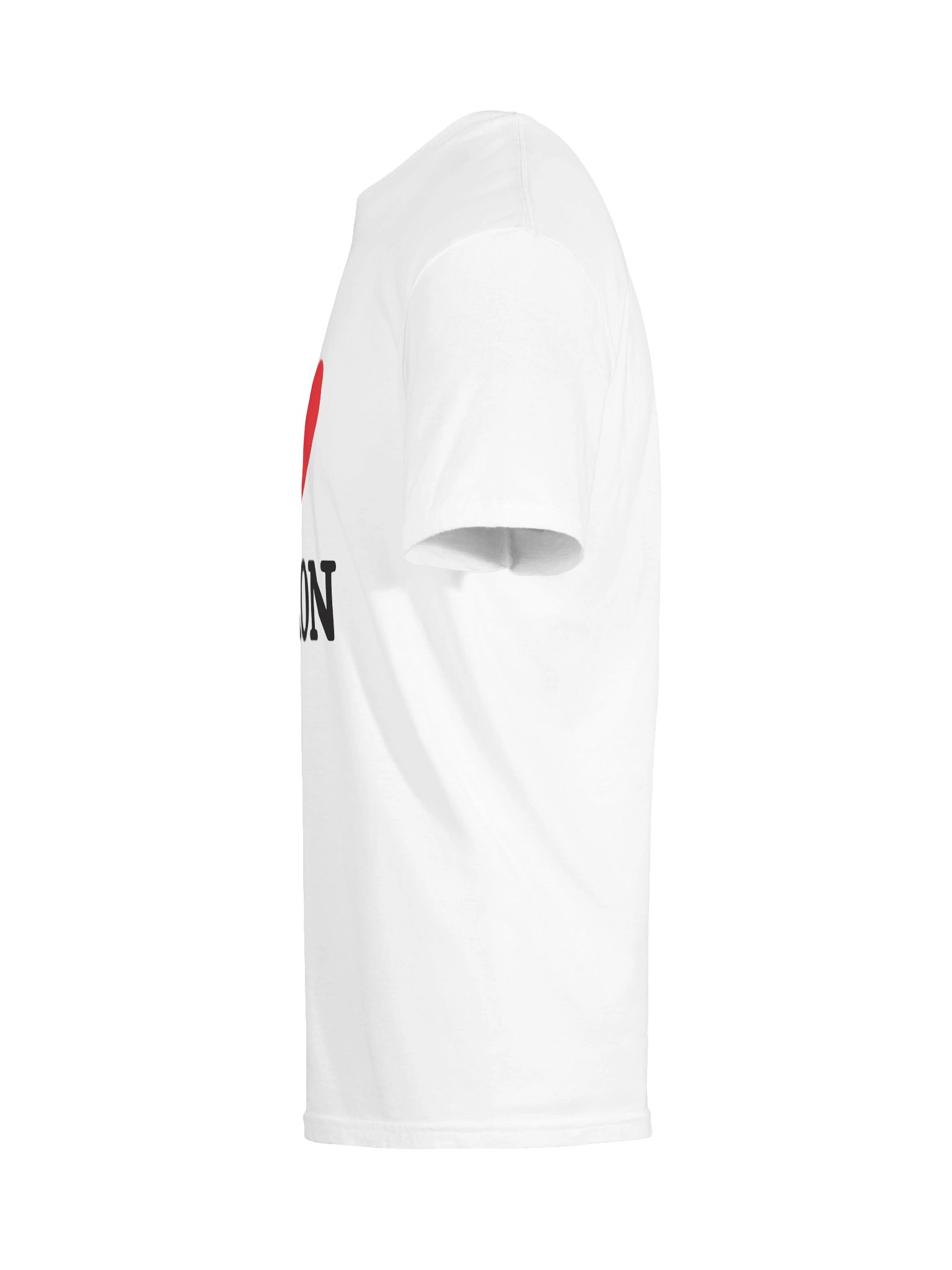 KOSZULKA I LOVE PRALION product image (9)