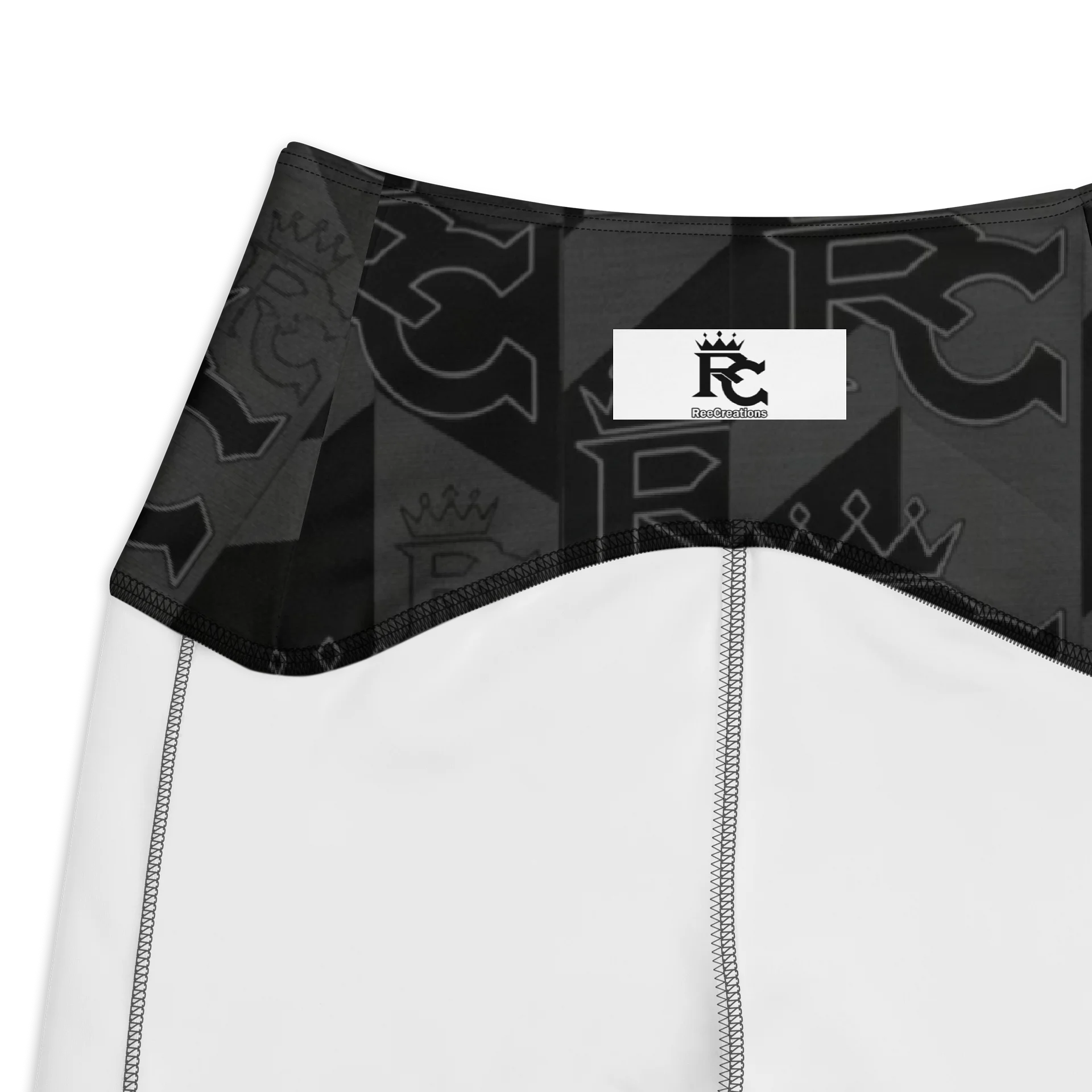 Diamond In The Sky 💎 Leggings with Pockets product image (3)