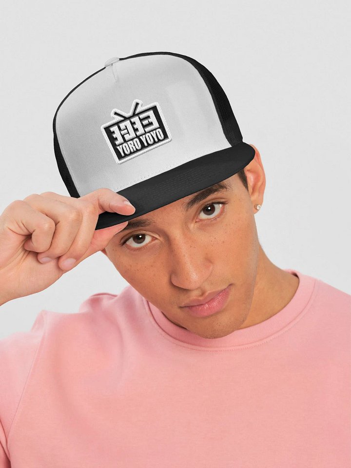 2008 style cap thingie product image (2)