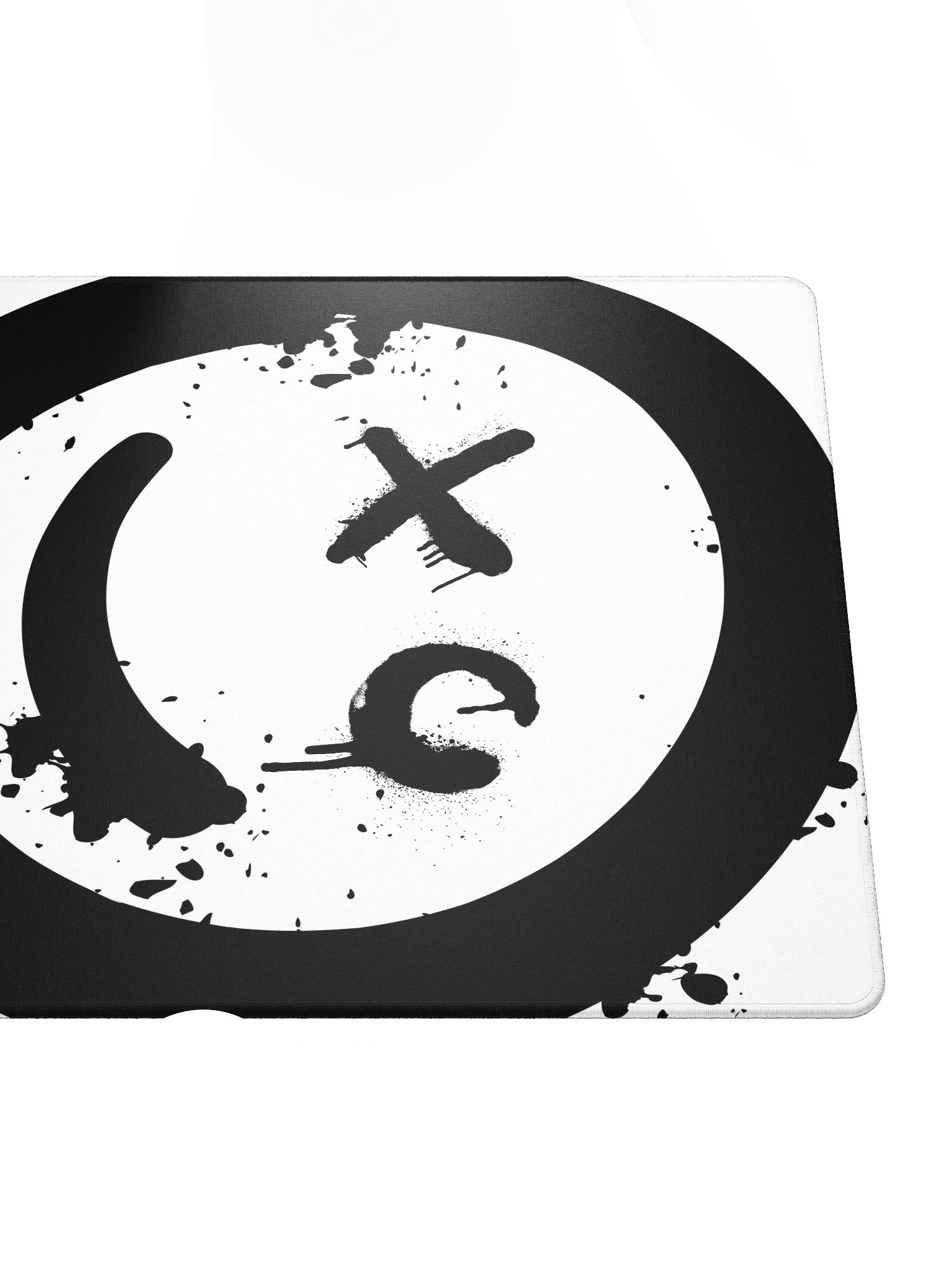 Customs Mousepad product image (9)
