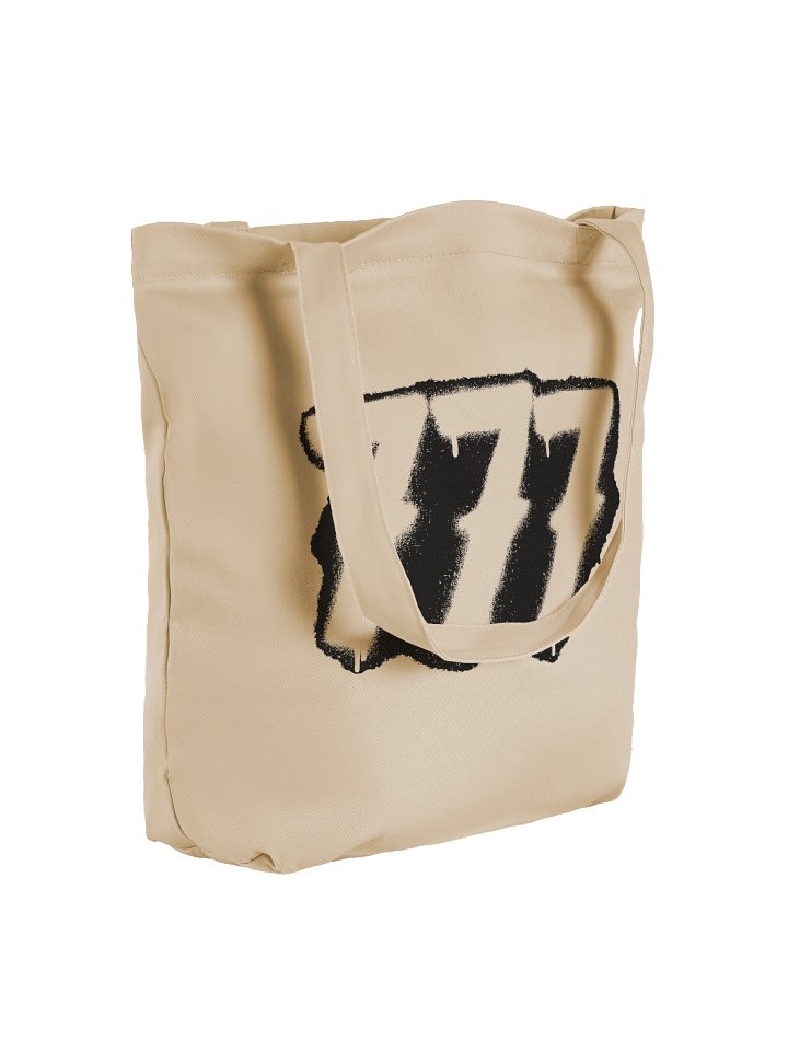 Sacred Sevens Tote product image (2)