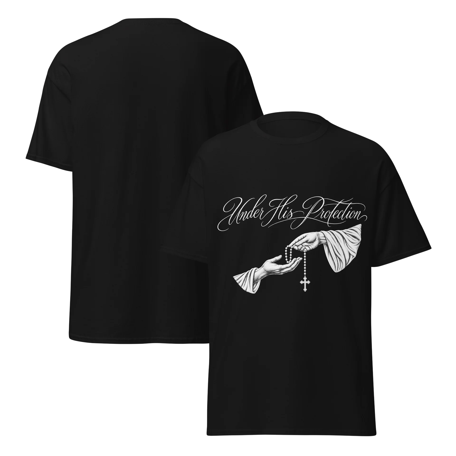 THE COVENANT TEE product image (7)