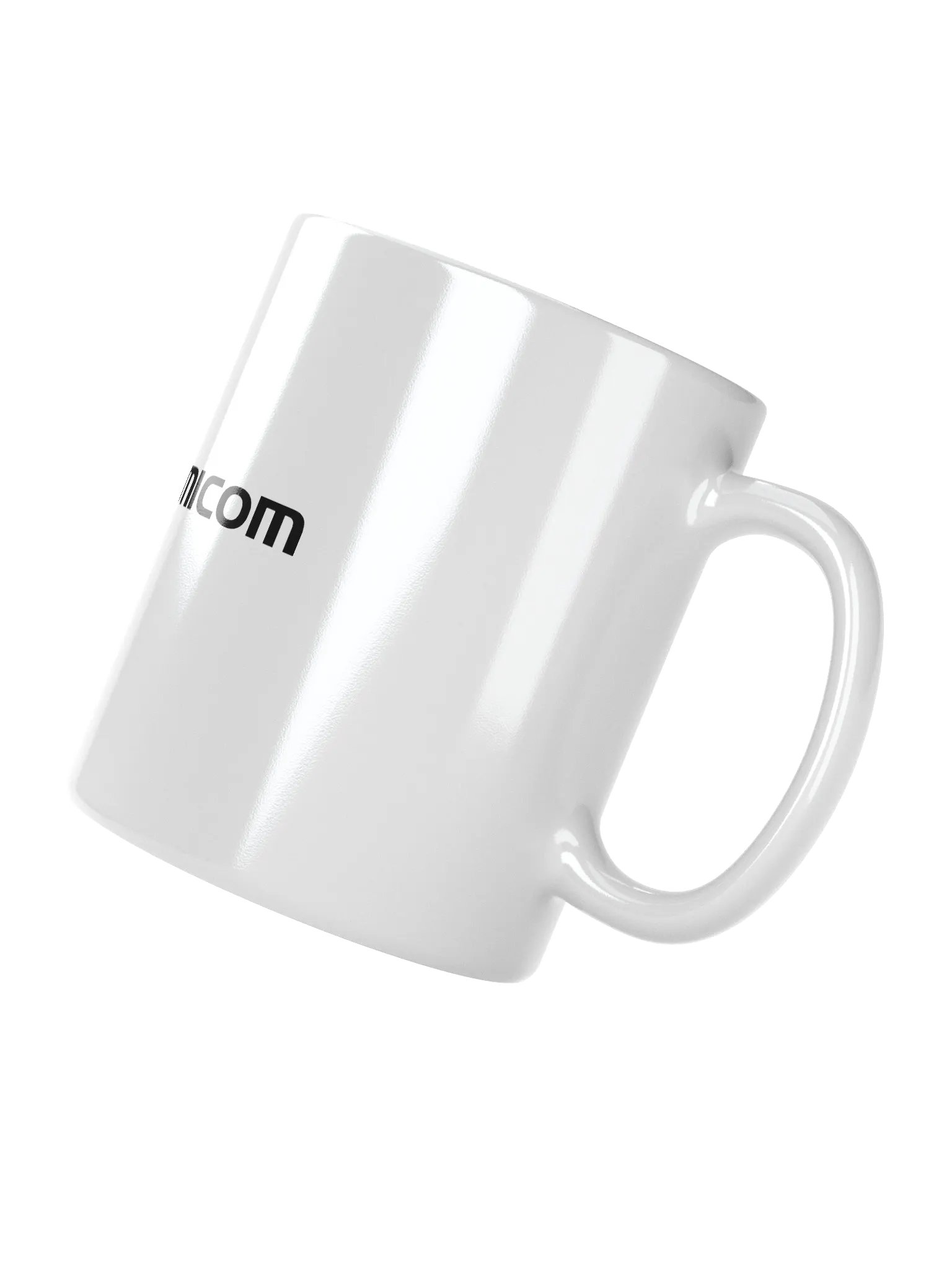 Super Famicom White Mug product image (3)