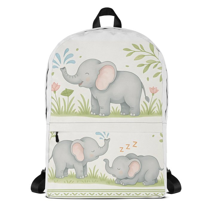 Elephant Dreams product image (1)