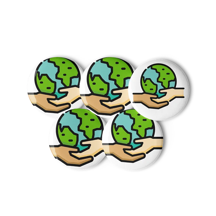 Custom Pin Set product image (3)