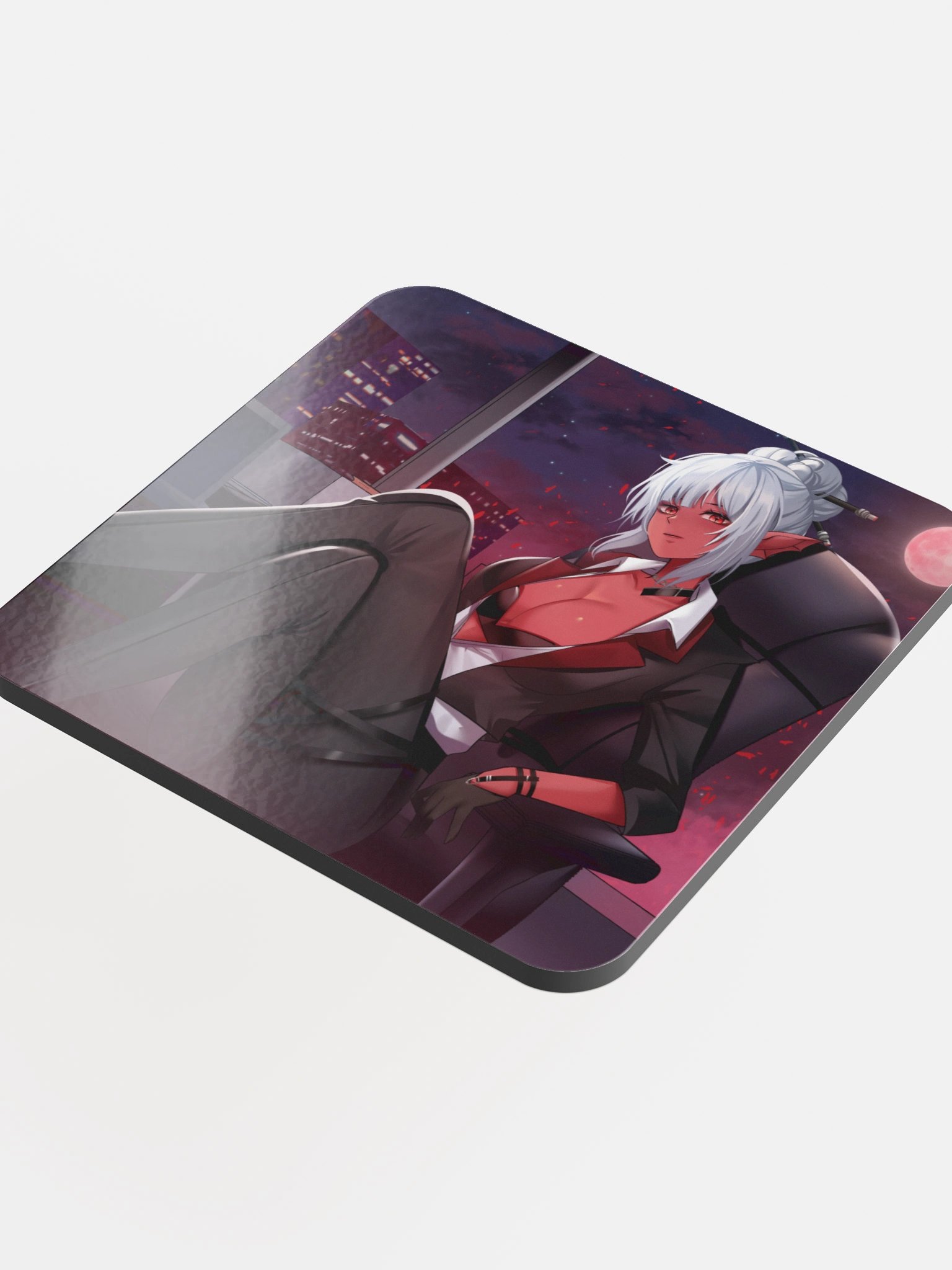 Night Owl Coaster product image (4)