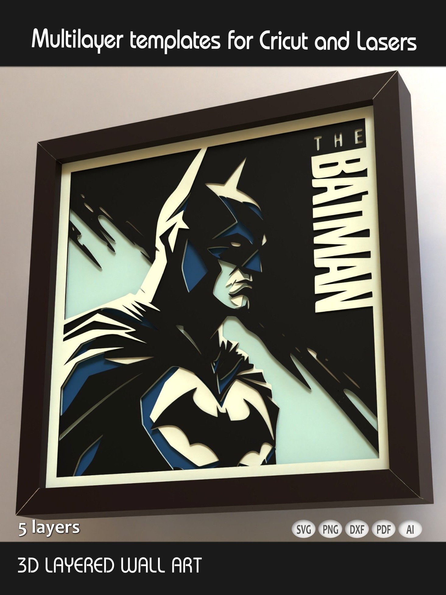 Batman product image (4)