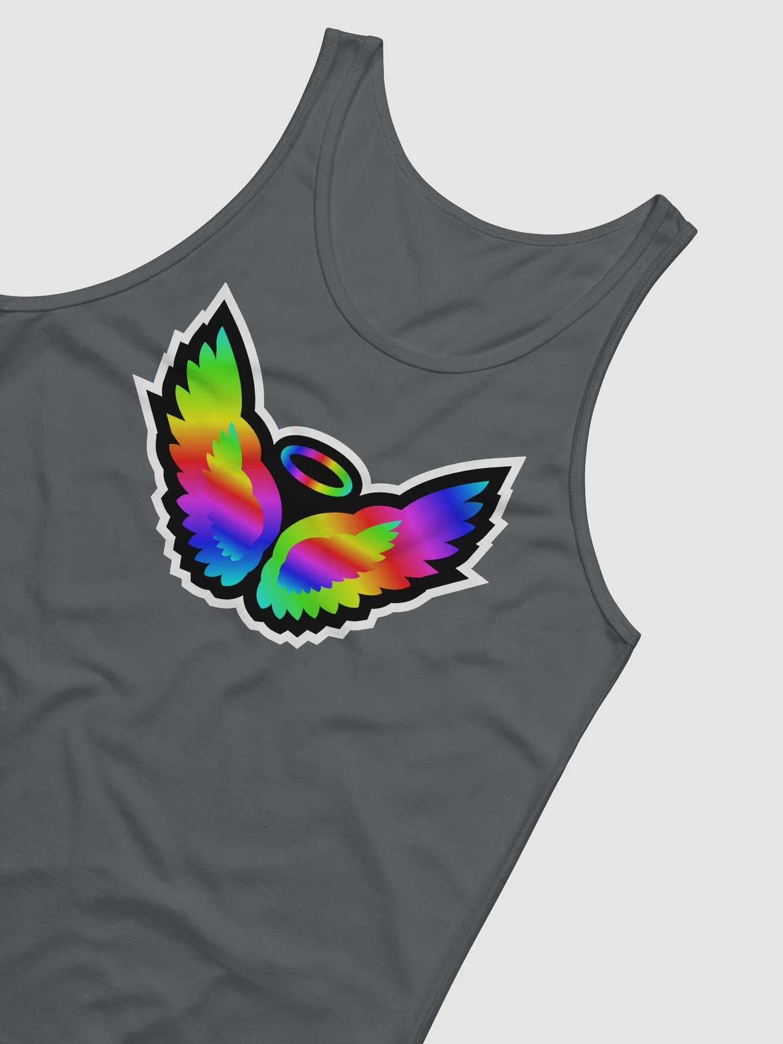Pride Tank Top product image (24)