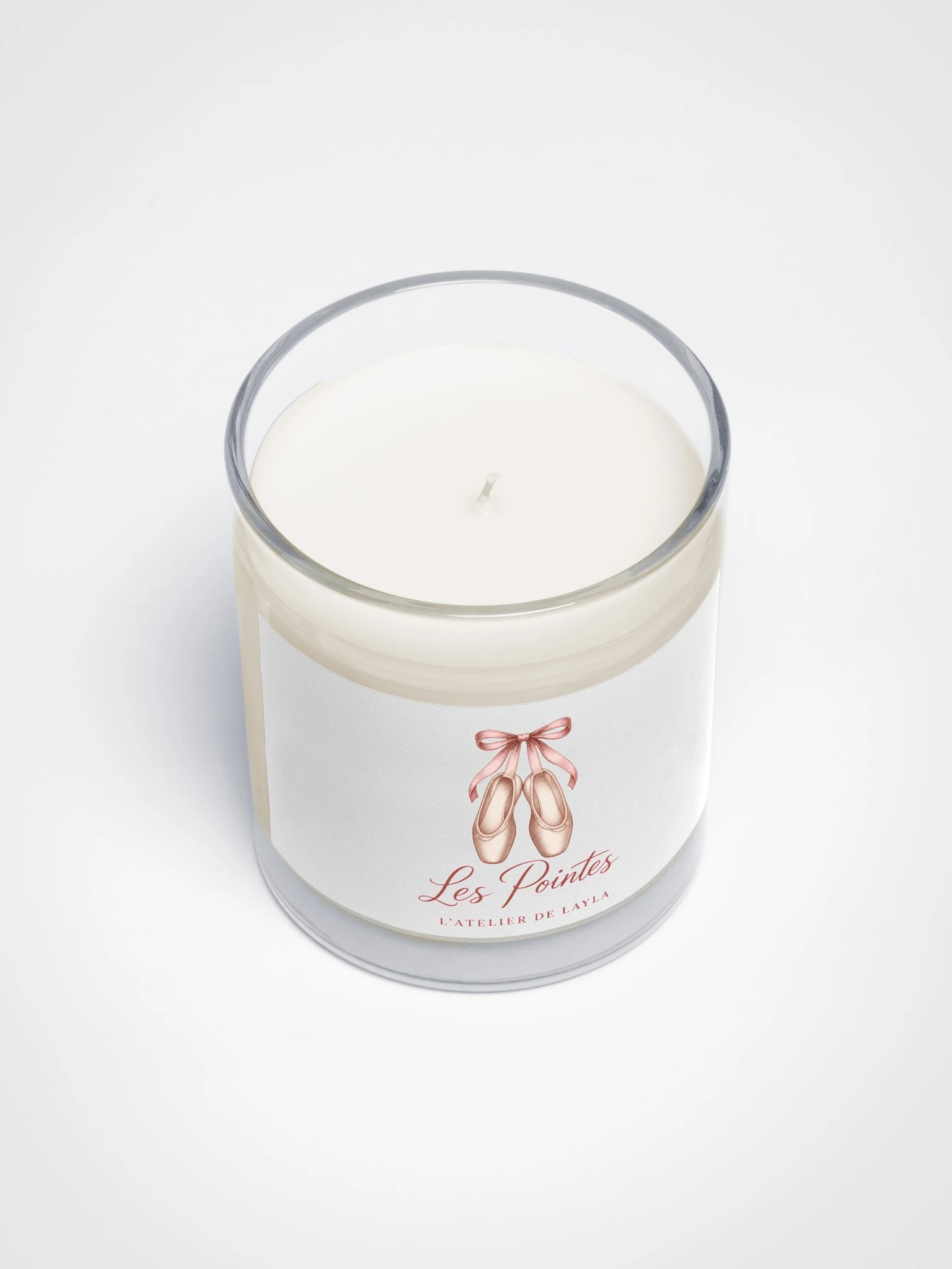 L’Atelier de Layla Les Pointes Candle product image (3)