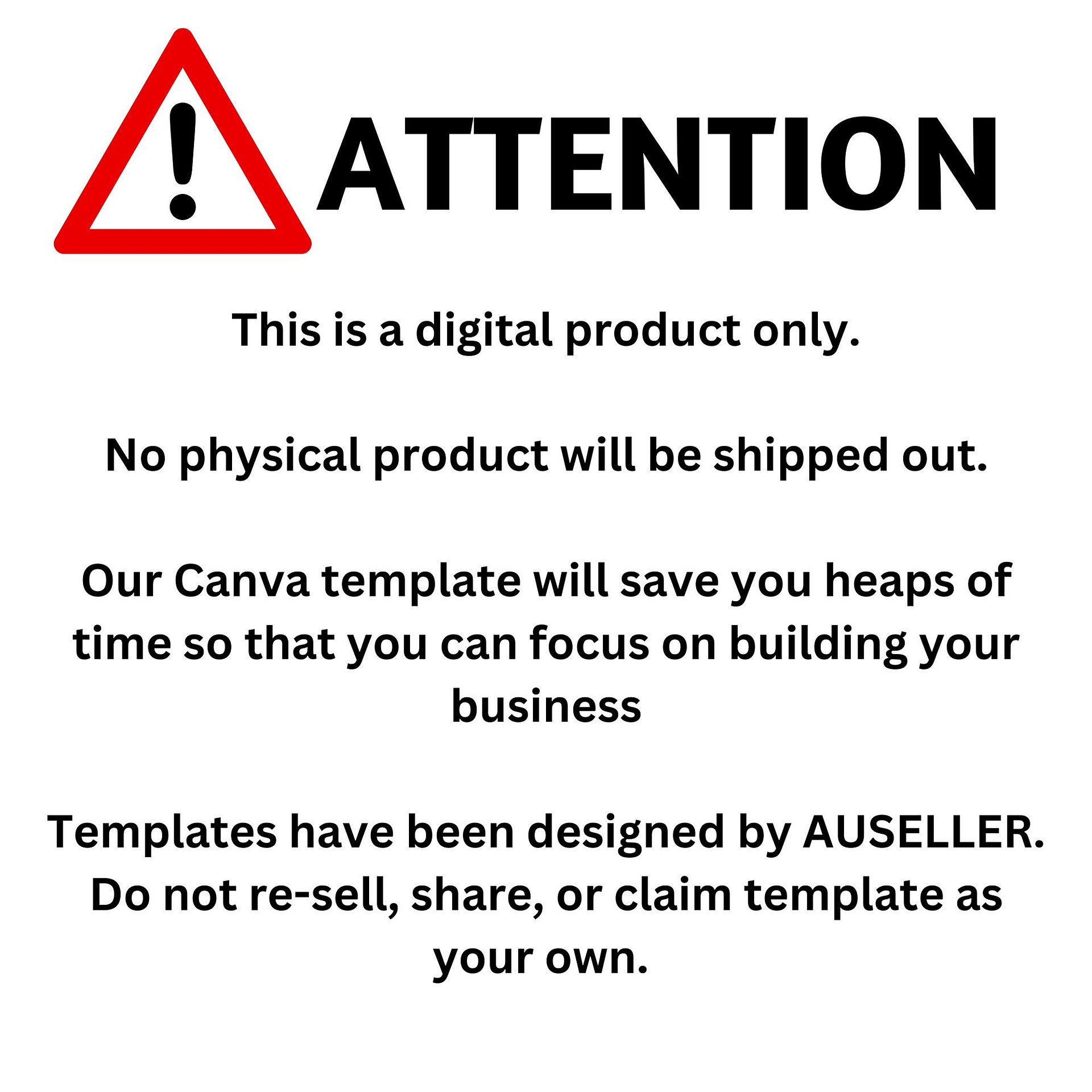 Marina - Business Card Template product image (9)