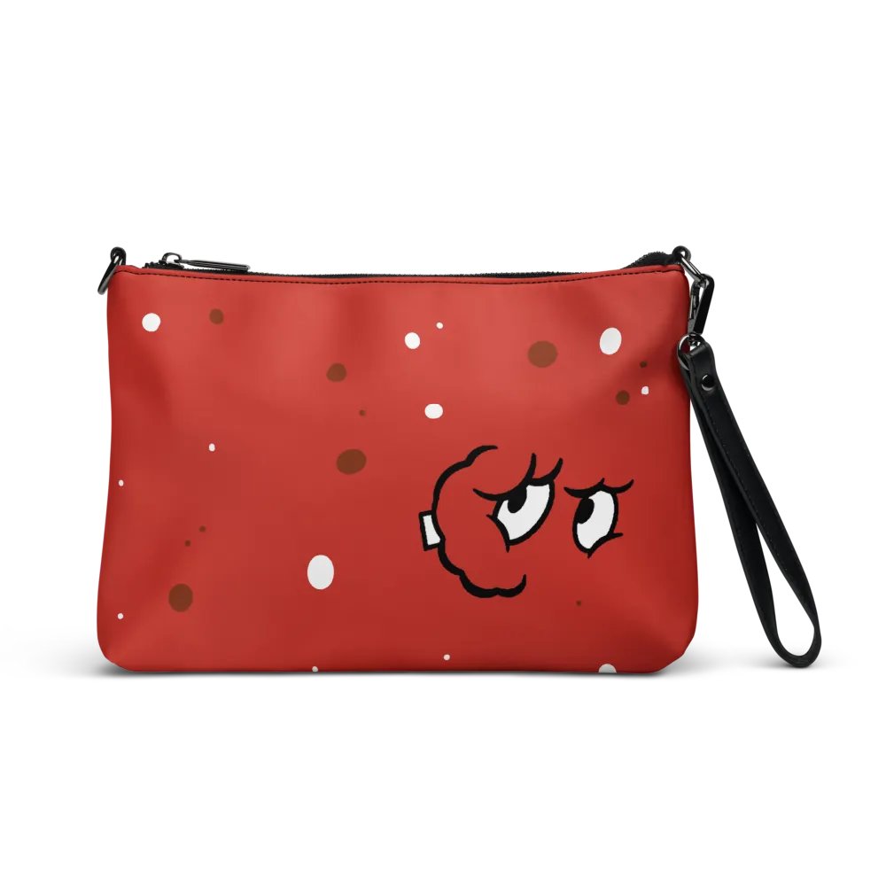 Meatwad Cross-Body Bag product image (1)