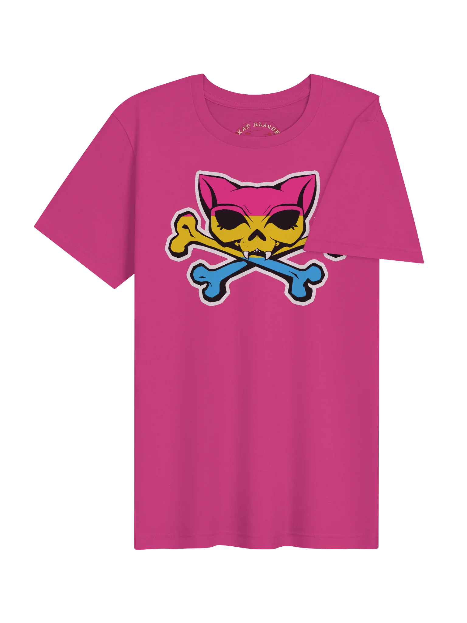 Panbones Pride Tee product image (44)