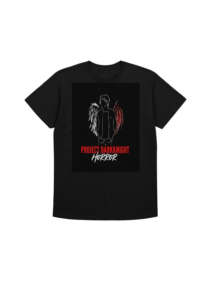The Darkknight T-Shirt / women product image (1)