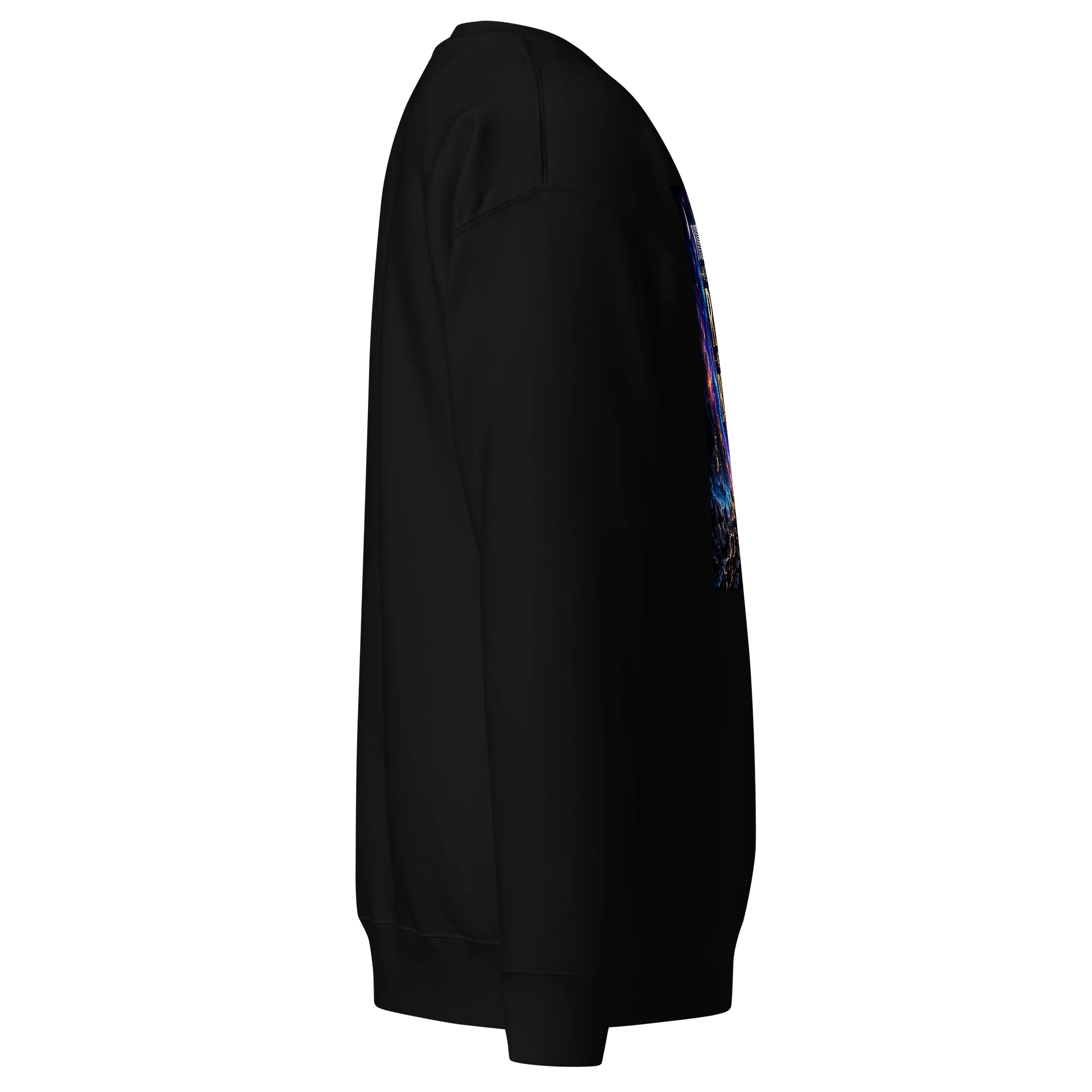 Your Spirit Is Meant To Rise Unisex Long Sleeve product image (4)