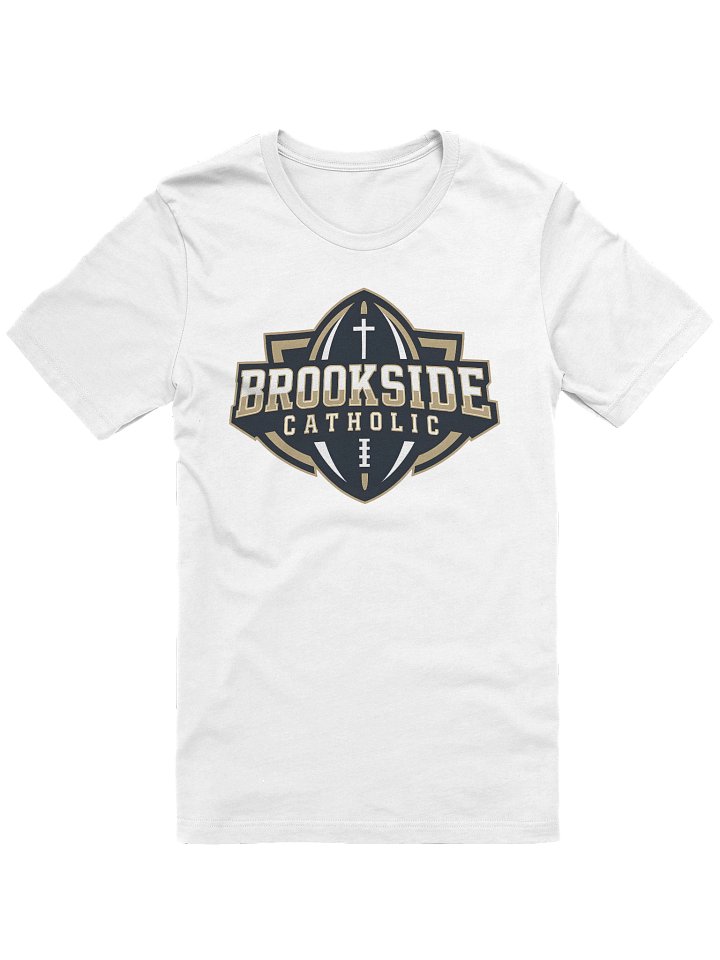 BKS Catholic T-Shirt product image (4)