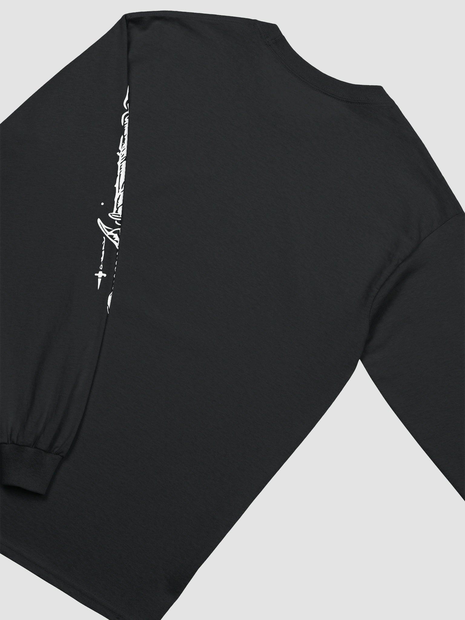 'THE OFFERING' - LONG SLEEVE product image (4)