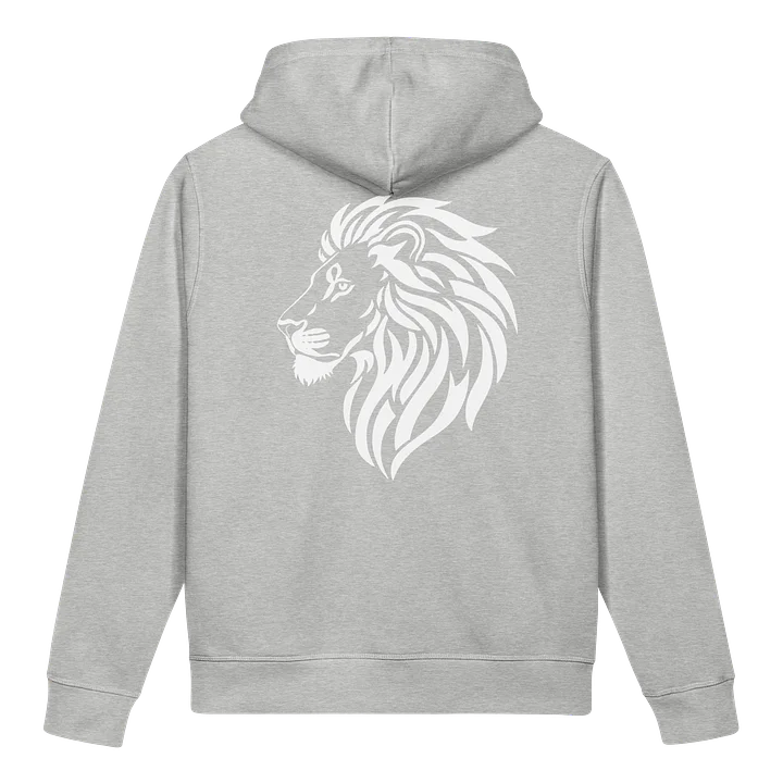 ONE KING Noble Side Pocket Hoodie product image (1)