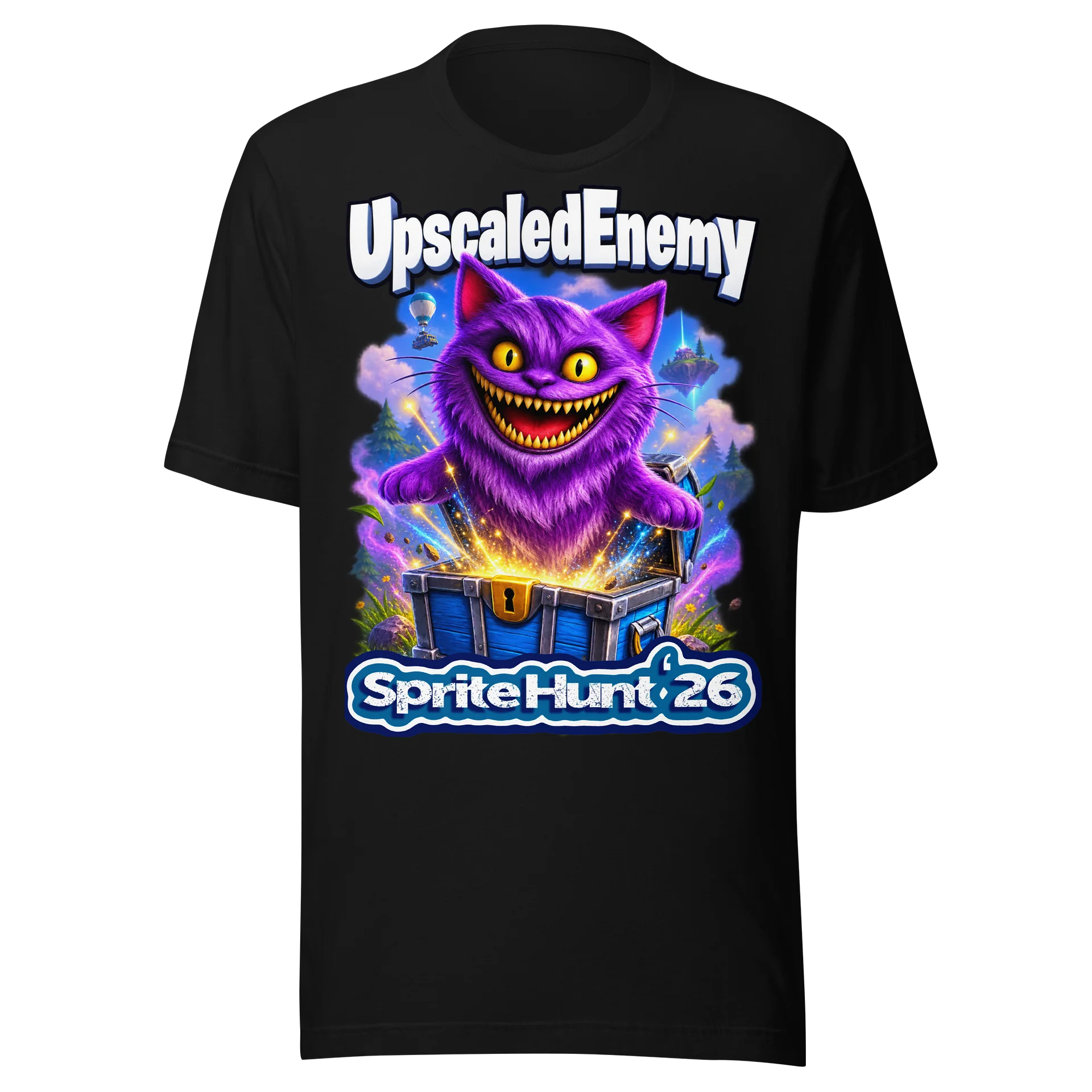 UE - Fortnite Sprite Hunt 2026 product image (1)