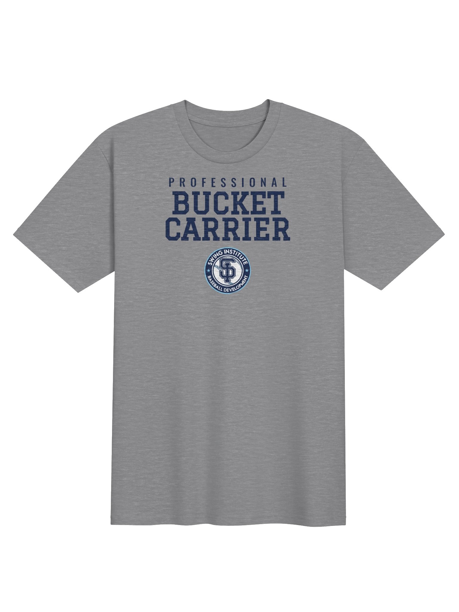 Professional Bucket Carrier Tee product image (1)