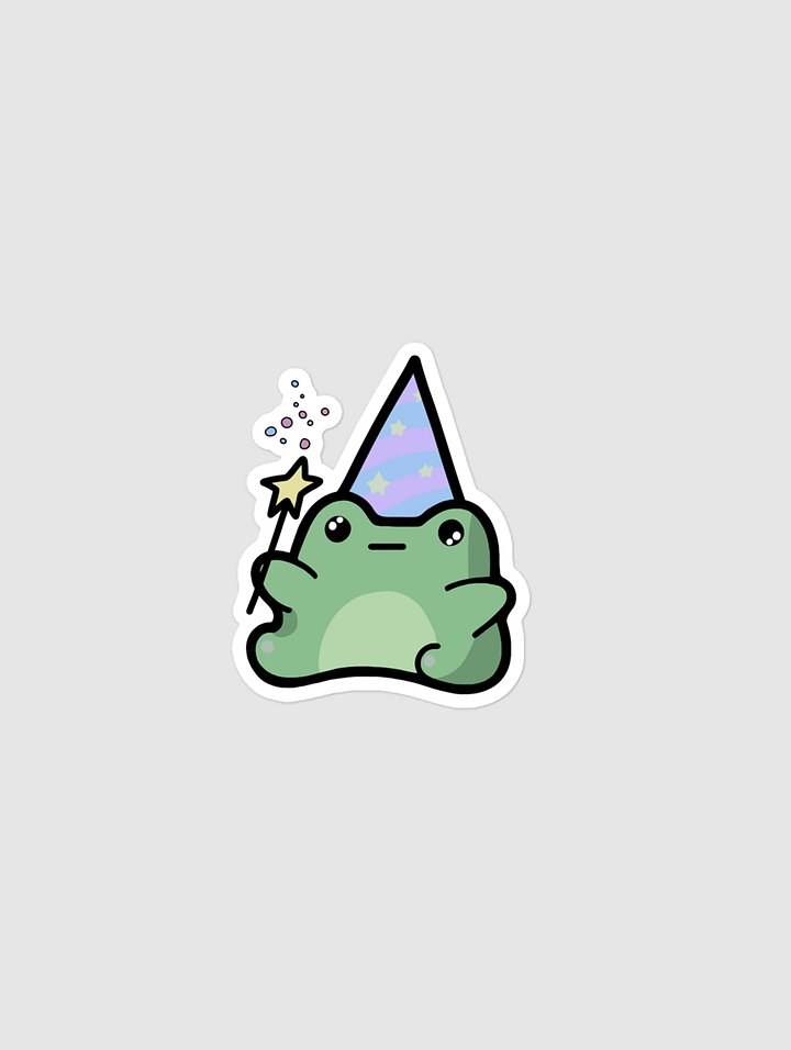 magic frog product image (1)