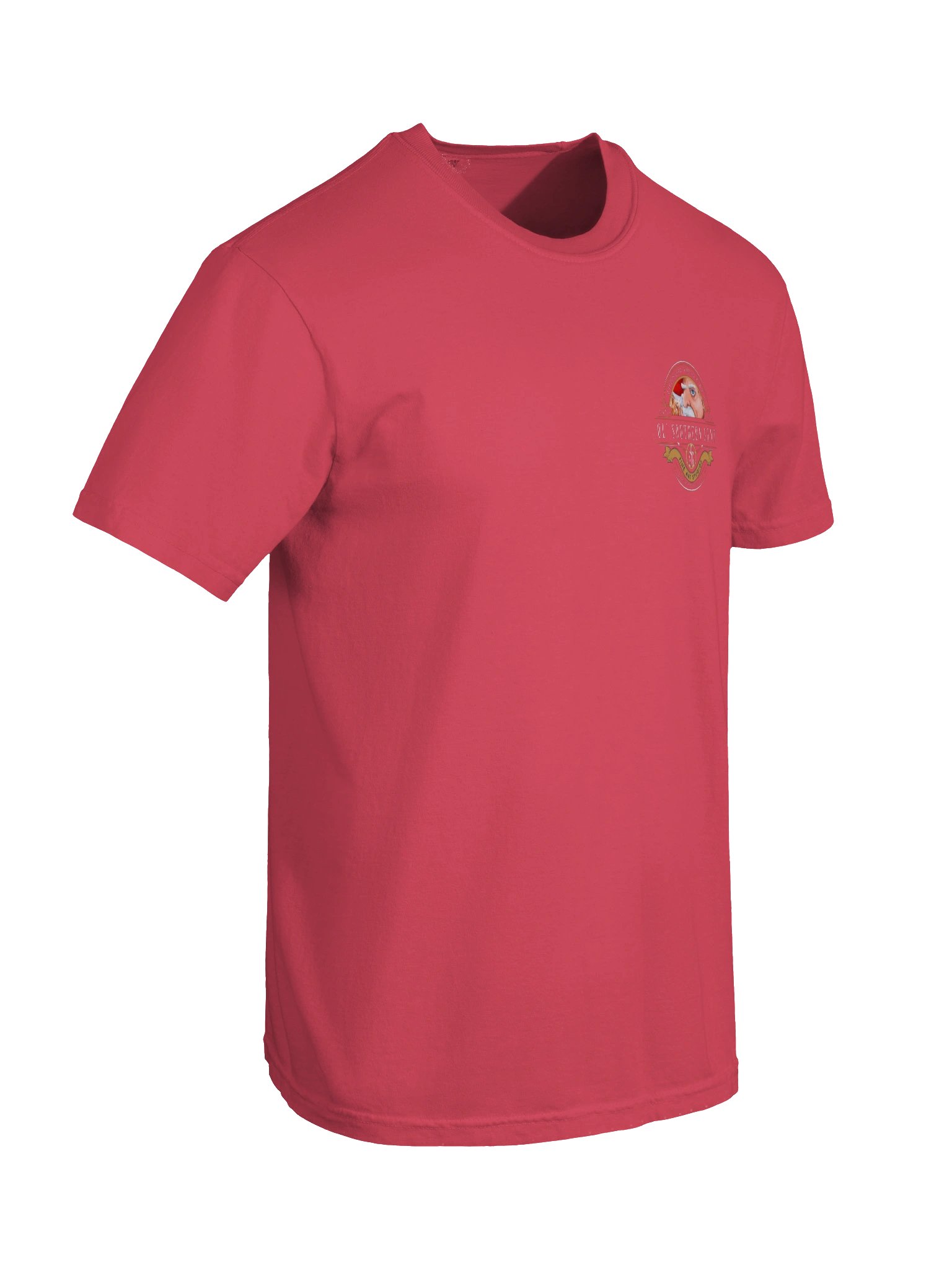 OL' SOUTHERN SLUGGER Short Sleeve T-Shirt product image (7)