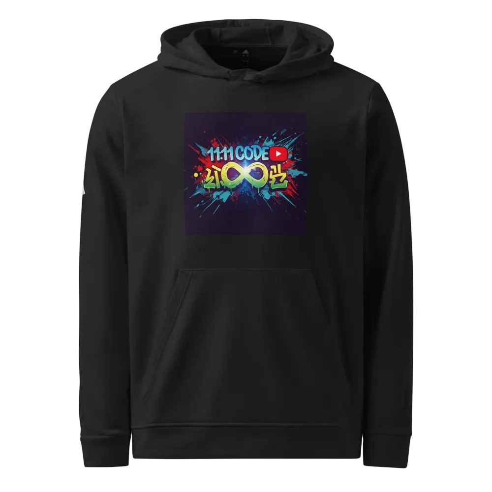 YT Code Hoodie product image (1)
