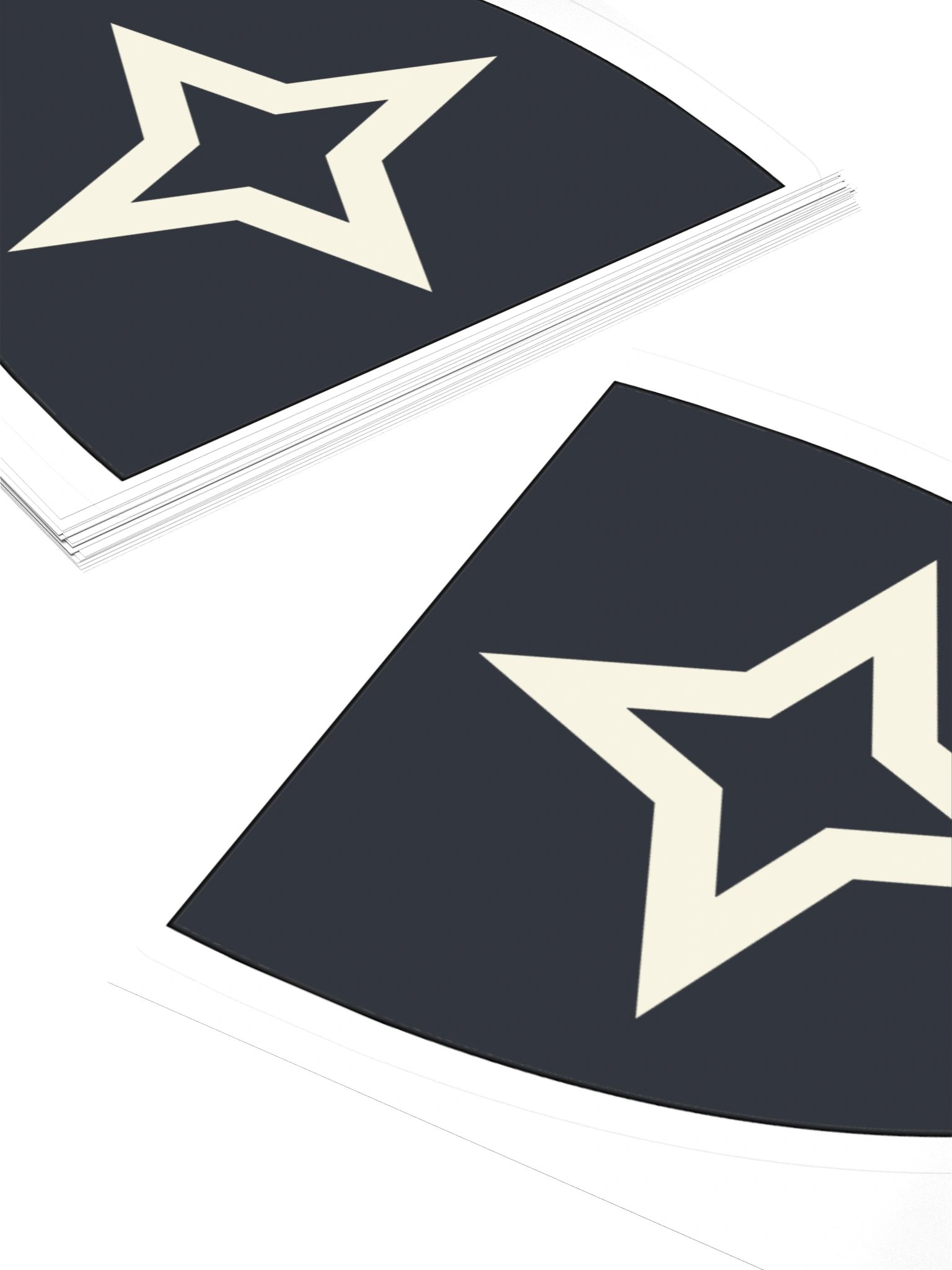 Order of the Silver Suns Sticker product image (4)