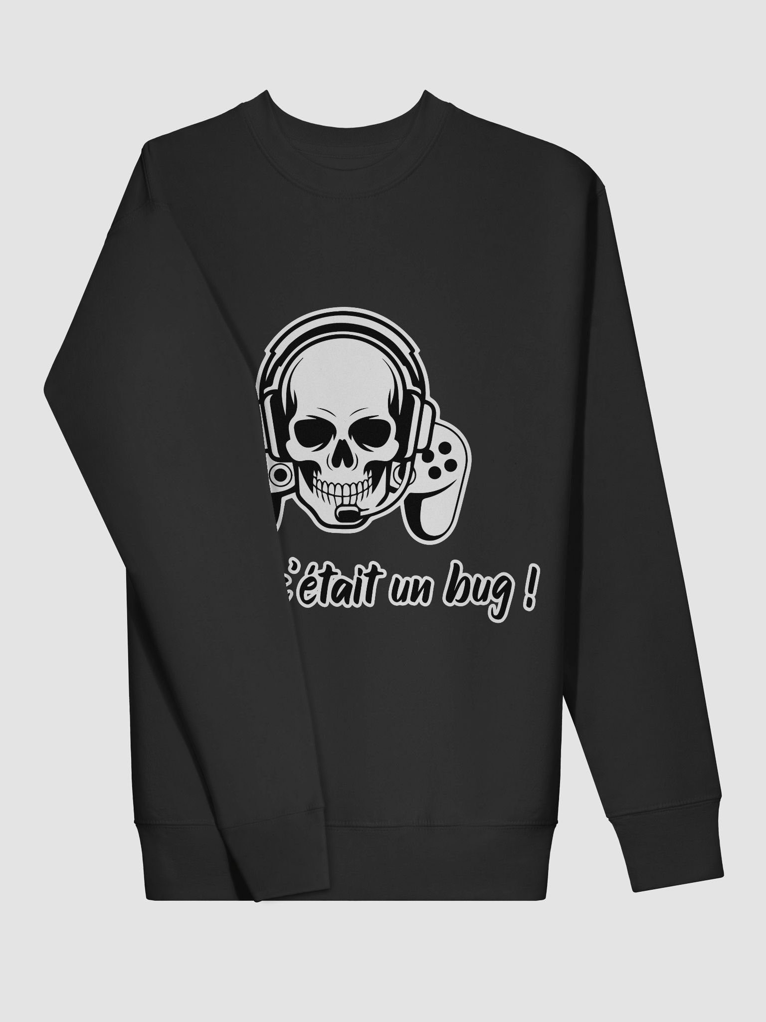 Sweat Gaming "Skull & Controller" product image (19)