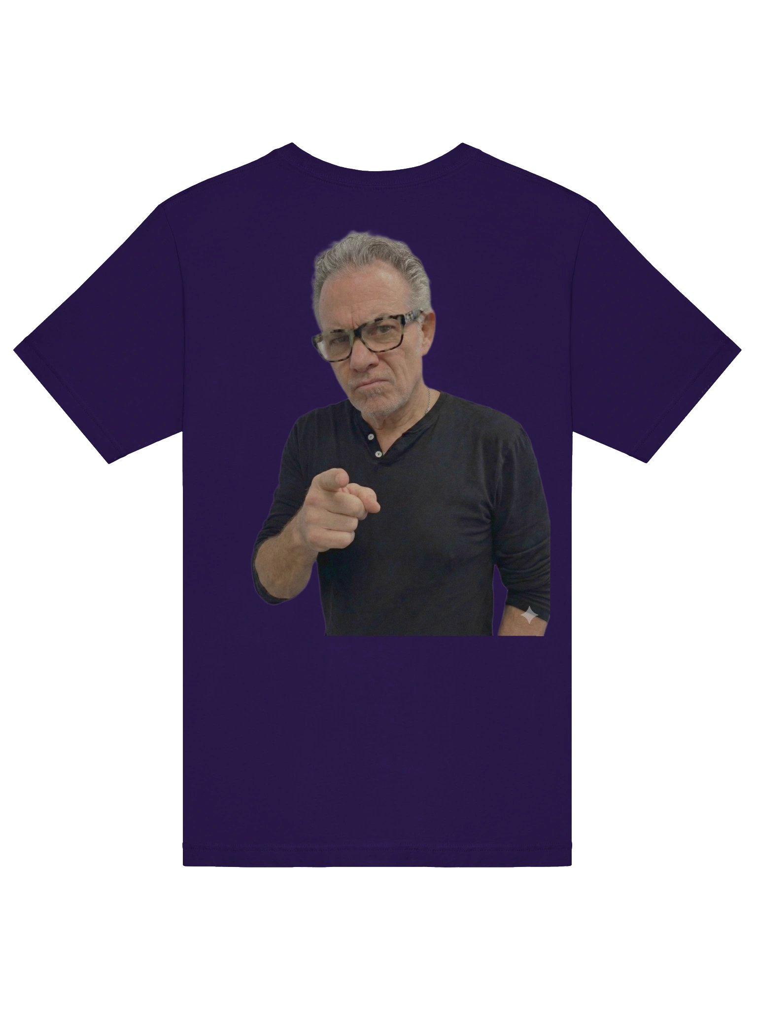 Official Dick Buttons Tee product image (48)