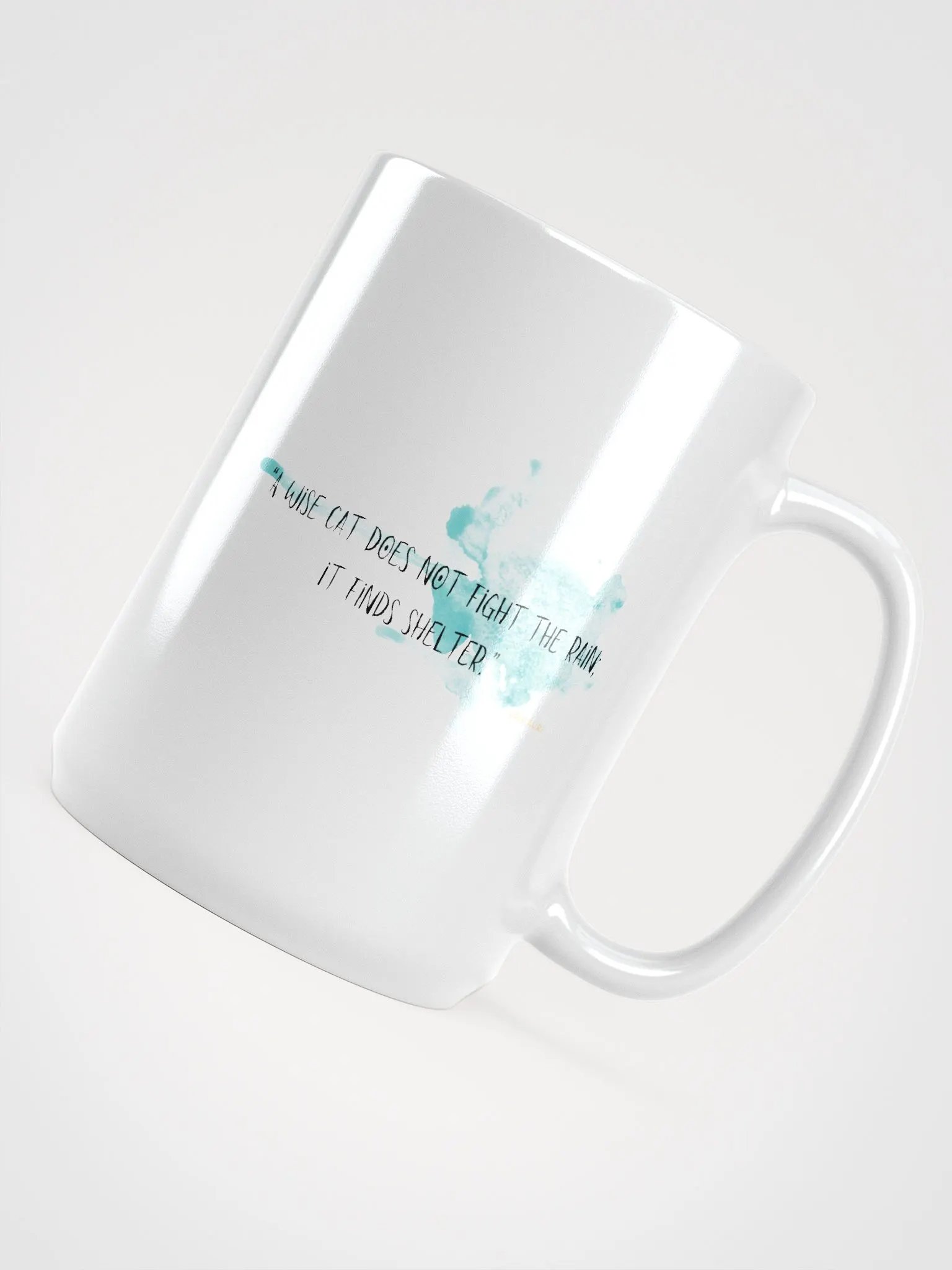 Vaikauri Wisdom Mug product image (4)