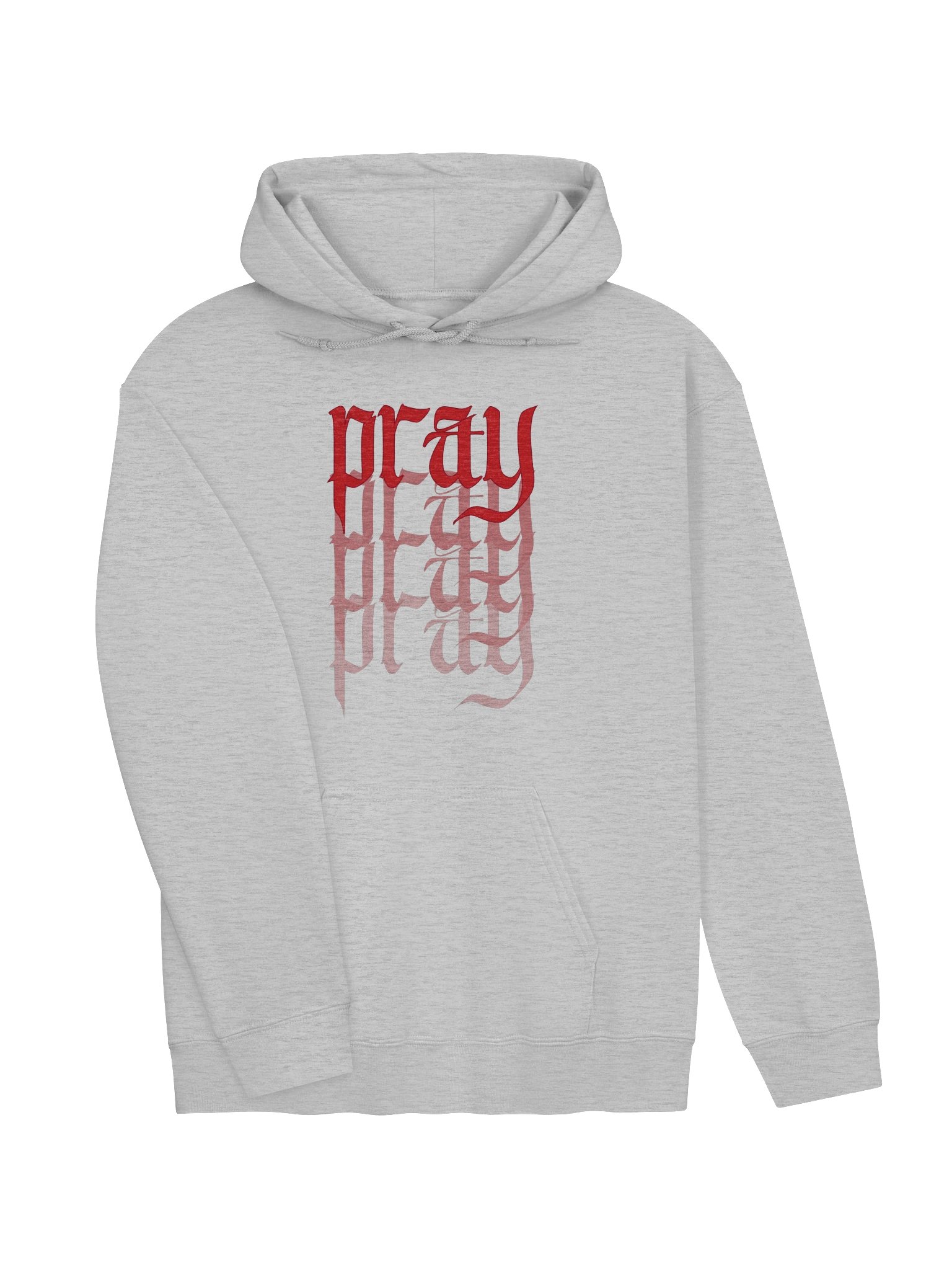 Pray To Her Hoodie product image (3)