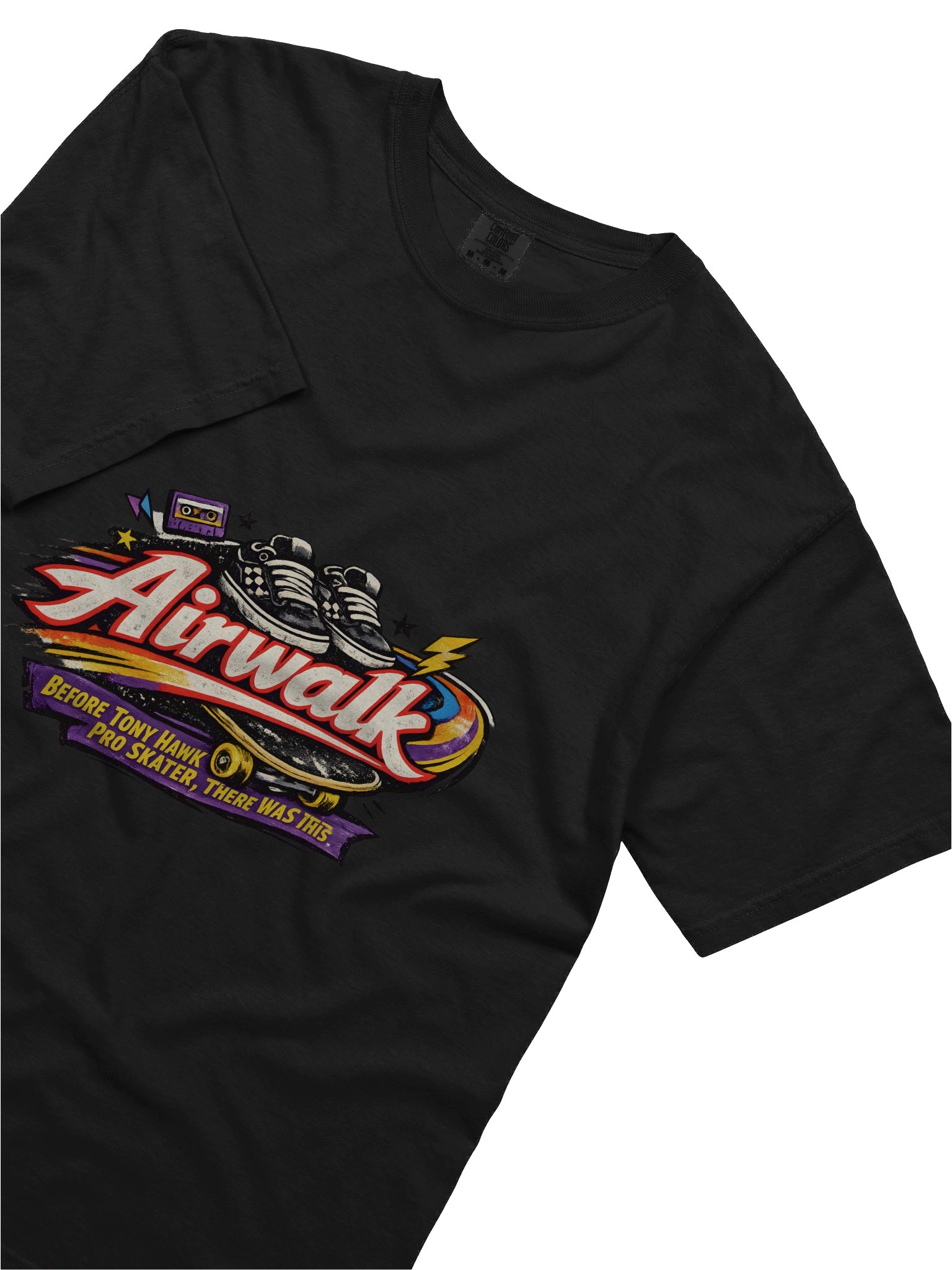 Airwalk — Before the Game product image (5)
