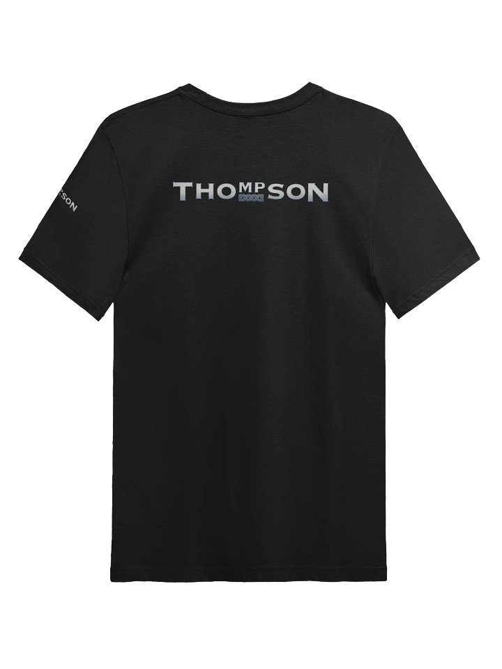 M.P.Thompson Ornamental T-Shirt product image (3)