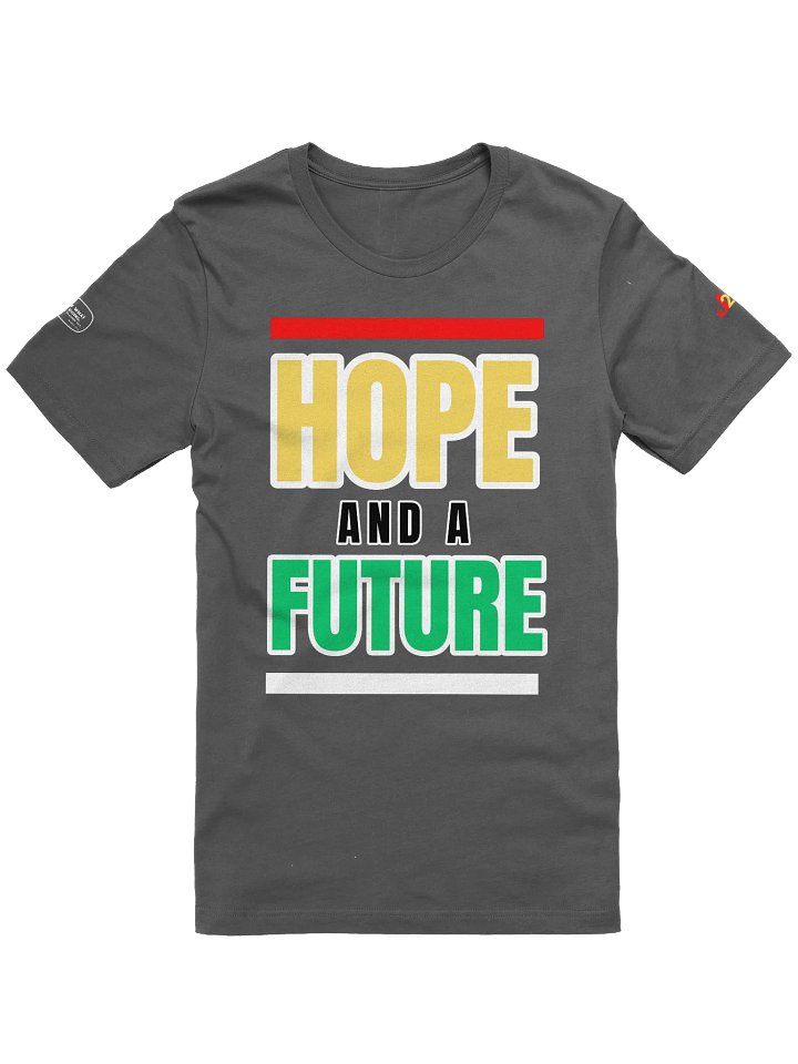 HOPE AND A FUTURE (DARK) product image (2)