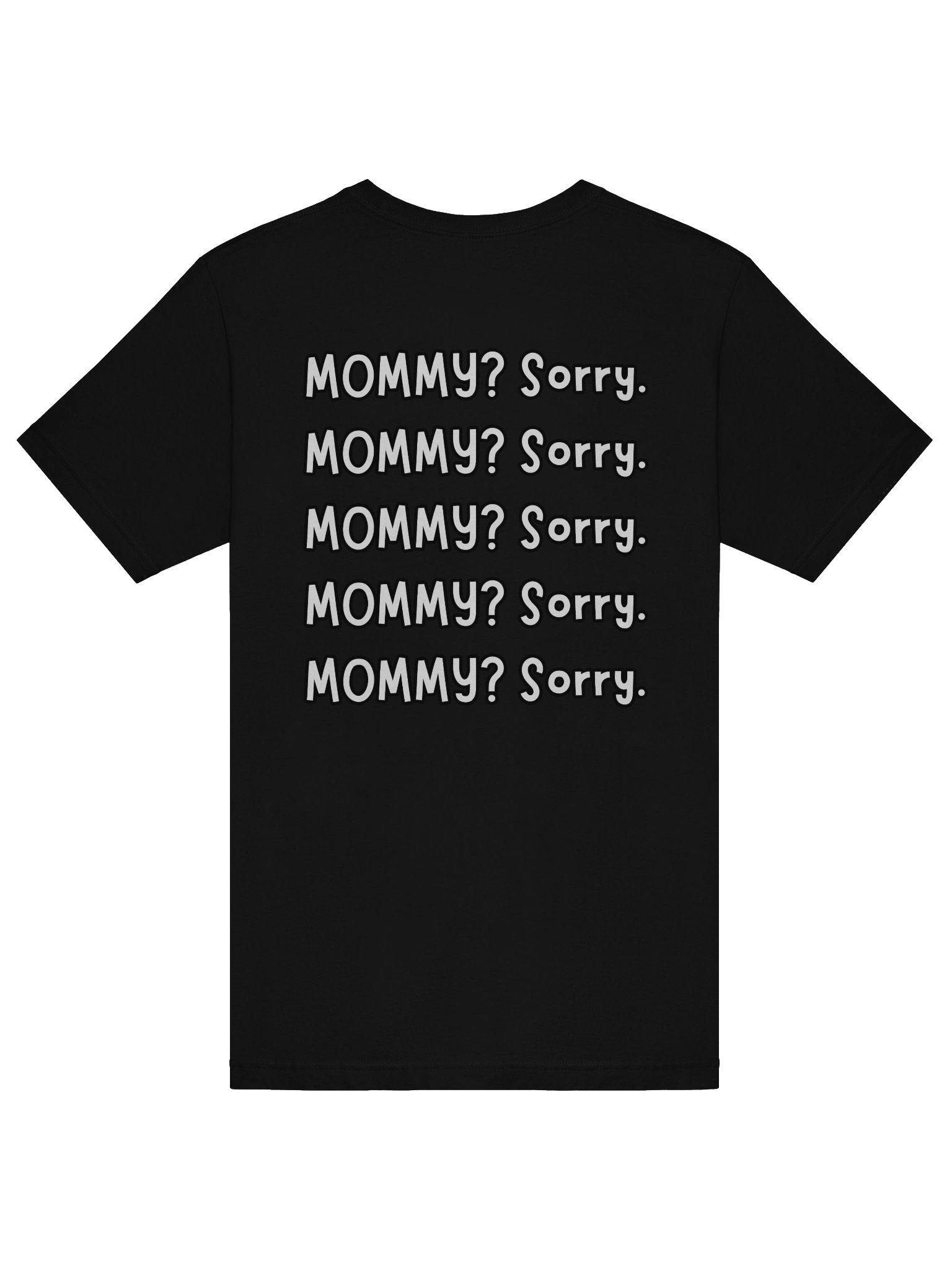 Mommy Macho Tshirt product image (6)