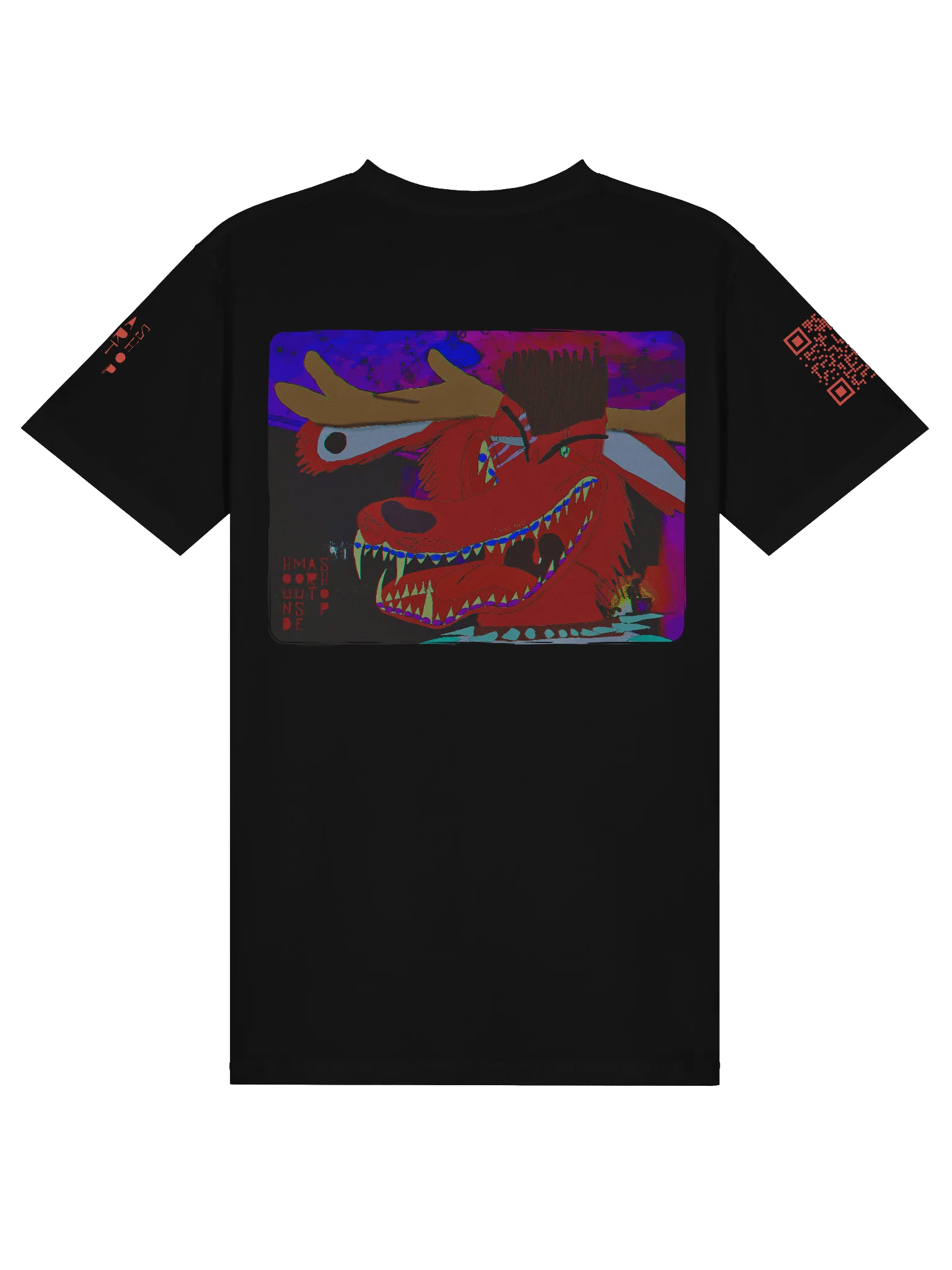 Spike The Coyote product image (2)