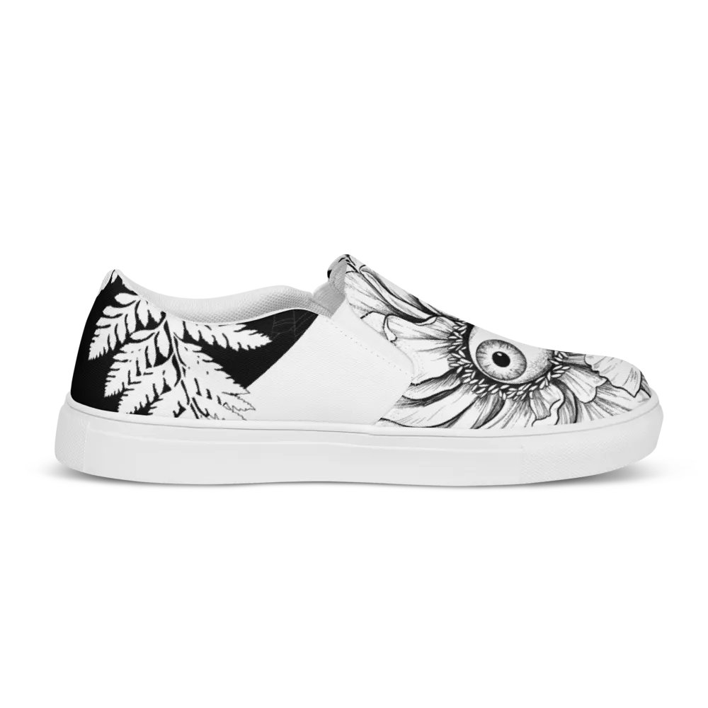 Wycked Slip-ons W product image (6)