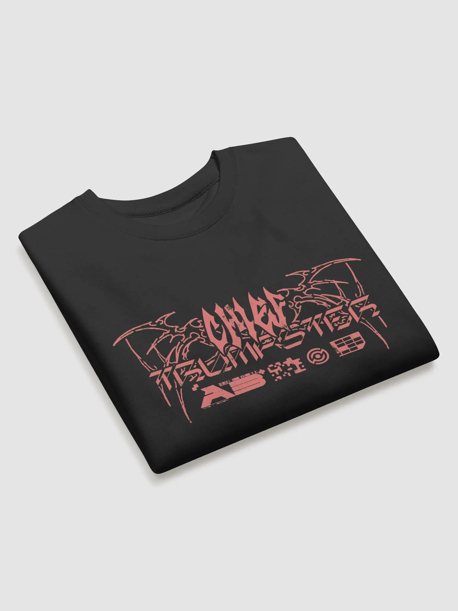 TAKE CONTROL SWEATSHIRT product image (4)