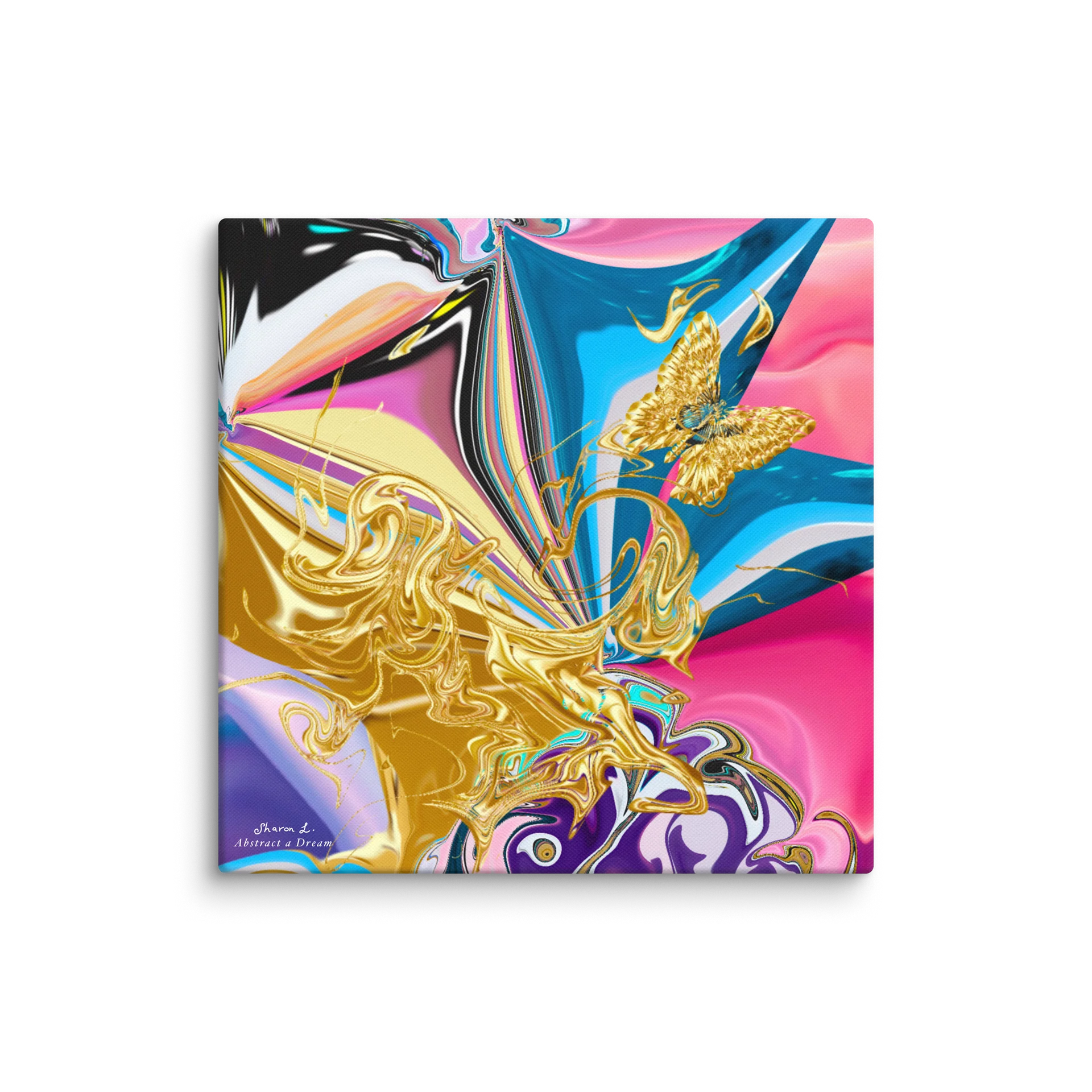 Luminous Drift product image (1)