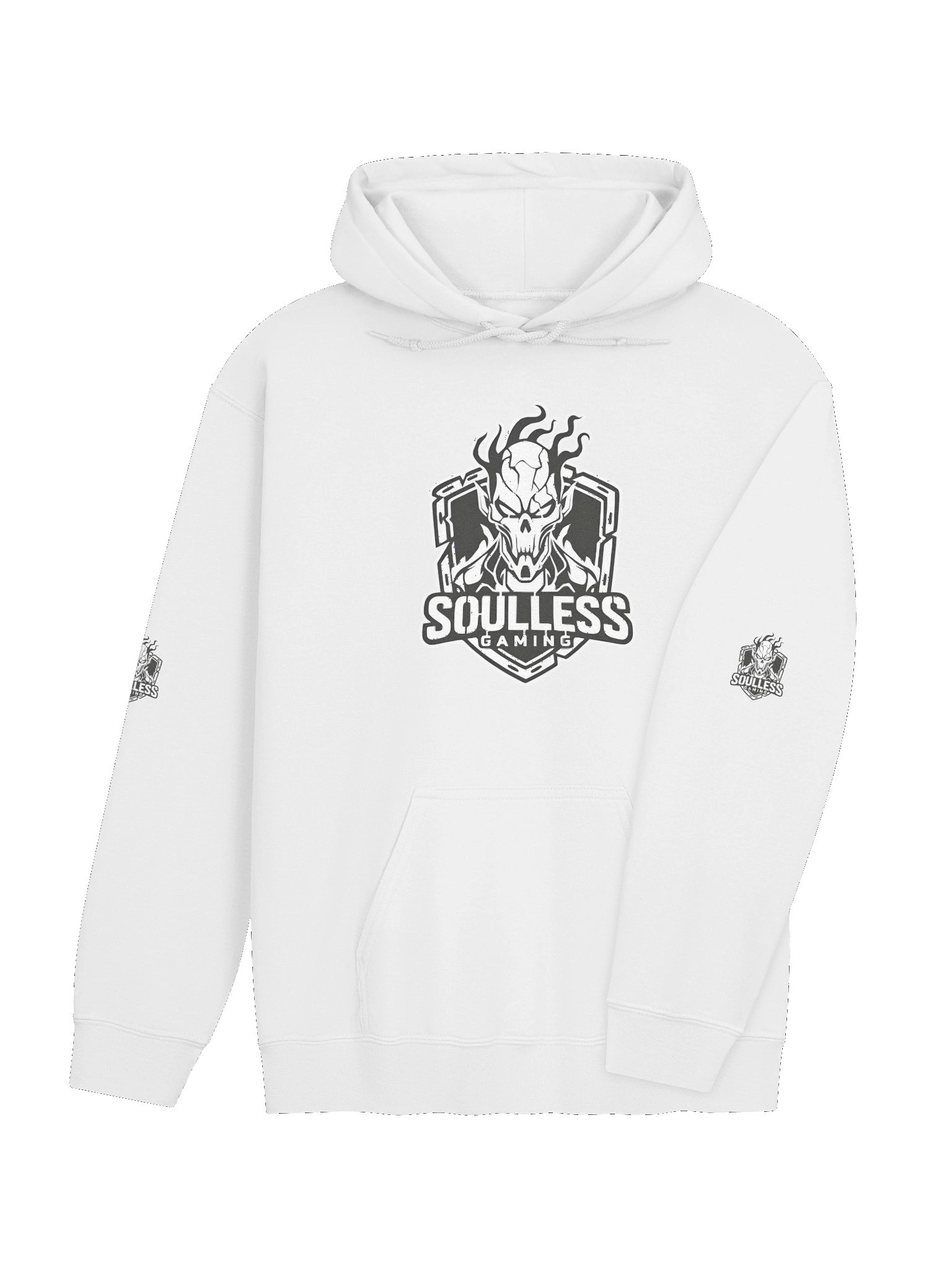 Special Snowblnd Hoodie product image (4)