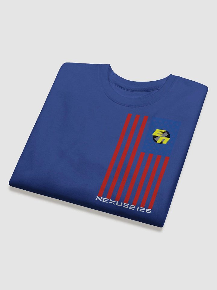A-Flag Sweatshirt product image (2)