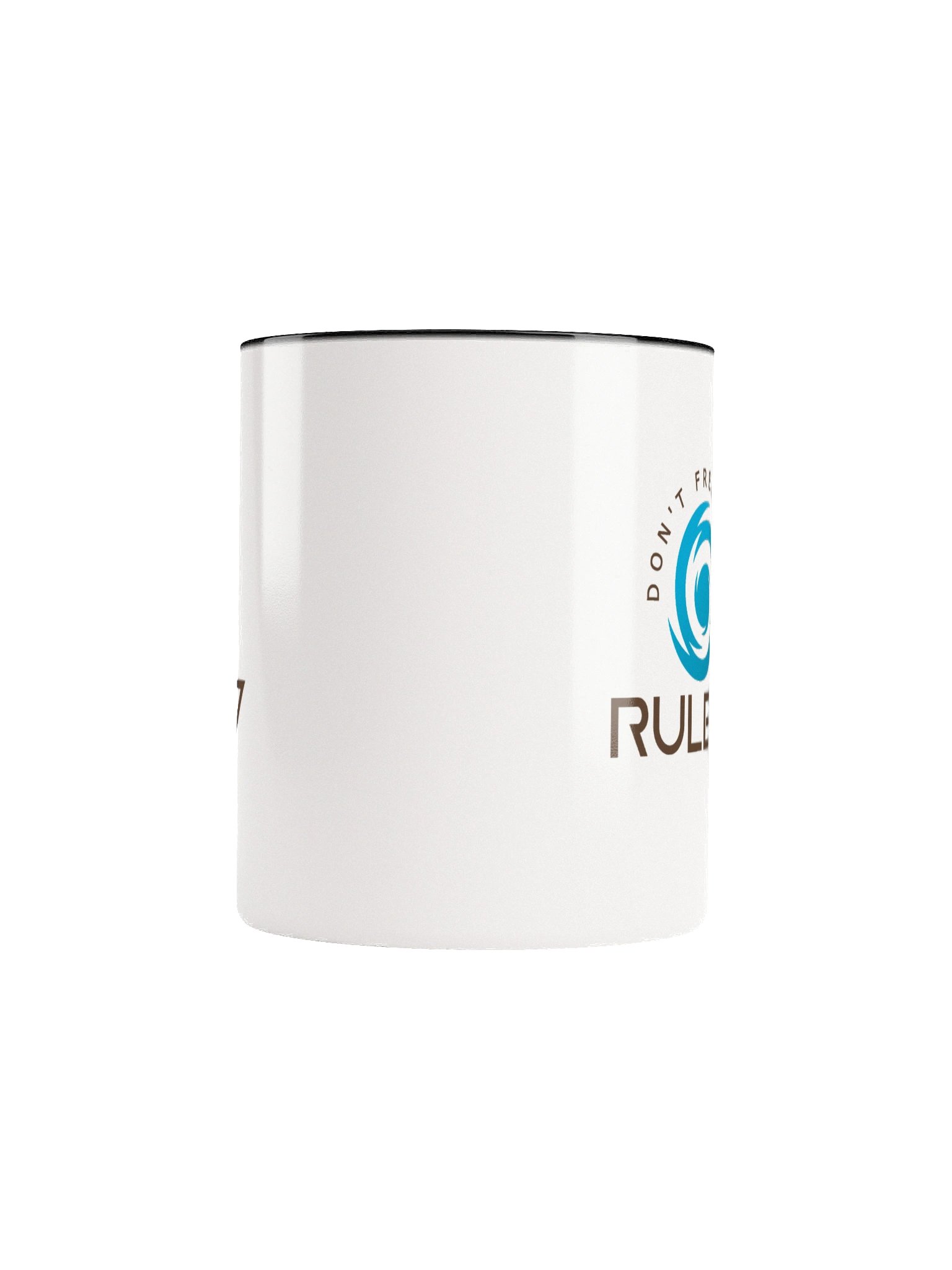 Rule #7 Coffee Mug Original Logo product image (66)