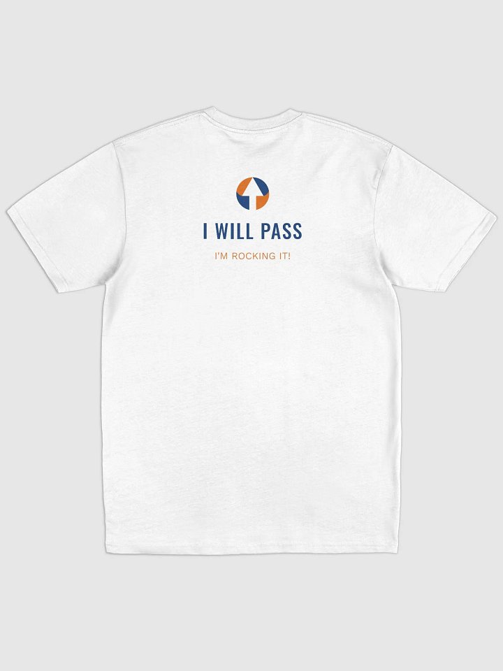 Empowerment Logo Men's Tee product image (2)