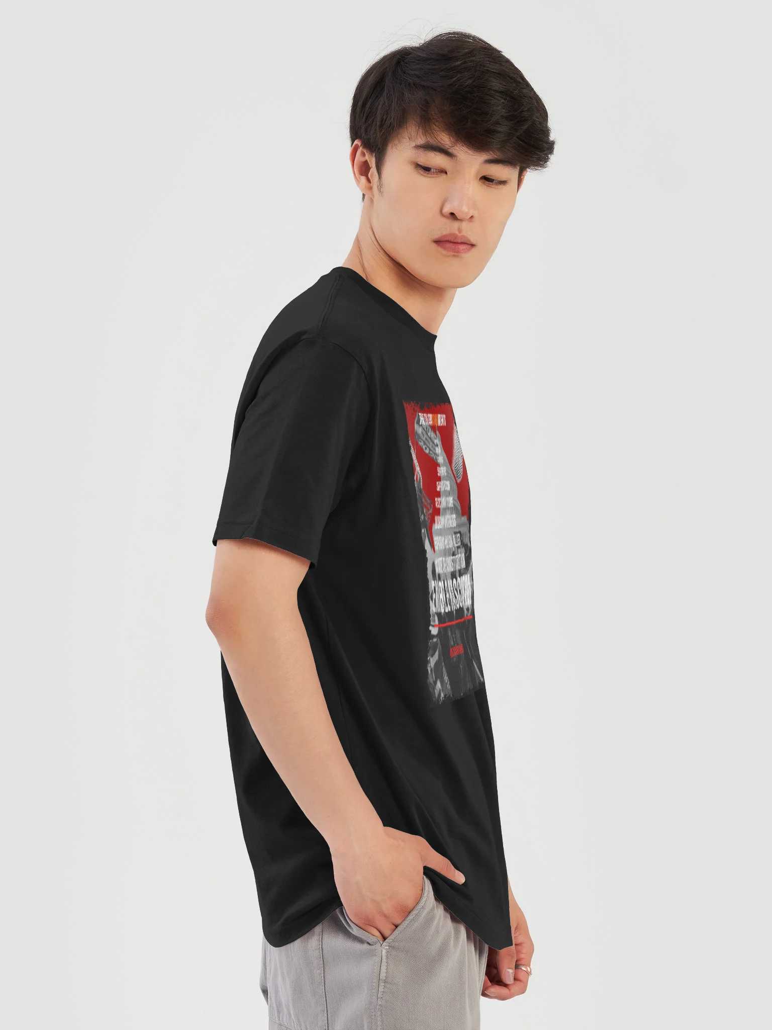 Ten ComMAGAments | D A R K product image (6)
