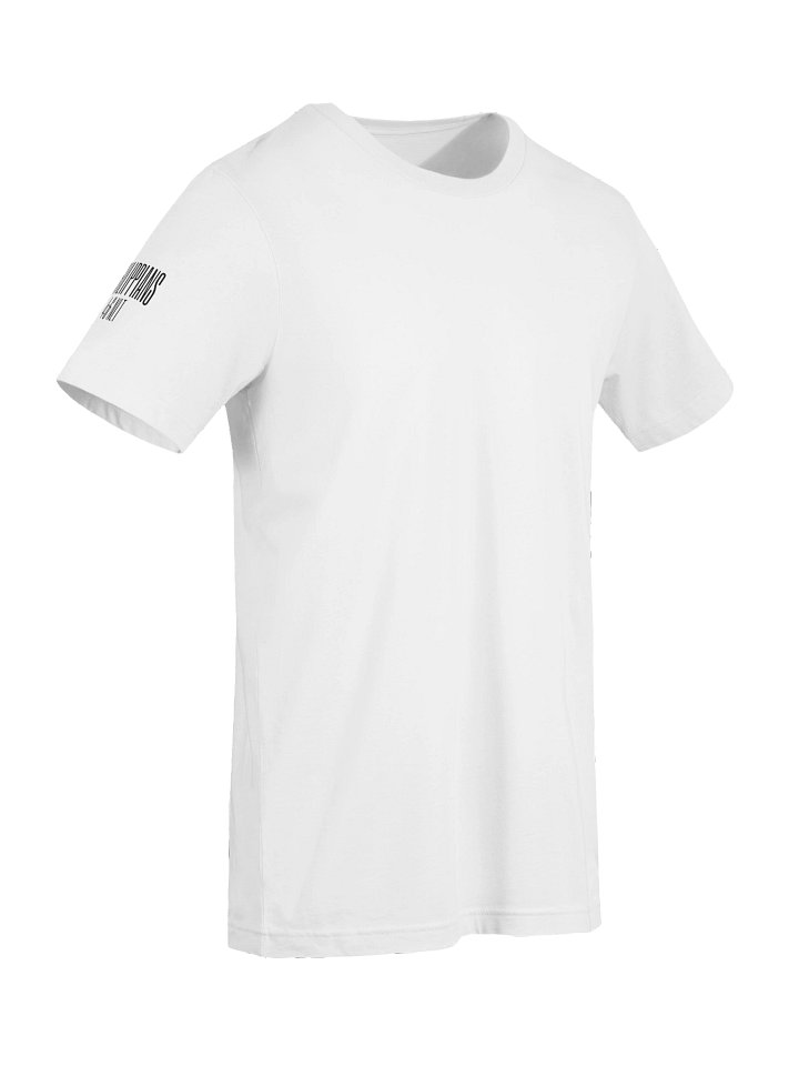 D2You Gospel Message - T Shirt - Philippians 4:6 (unisex) on Sleeve product image (2)