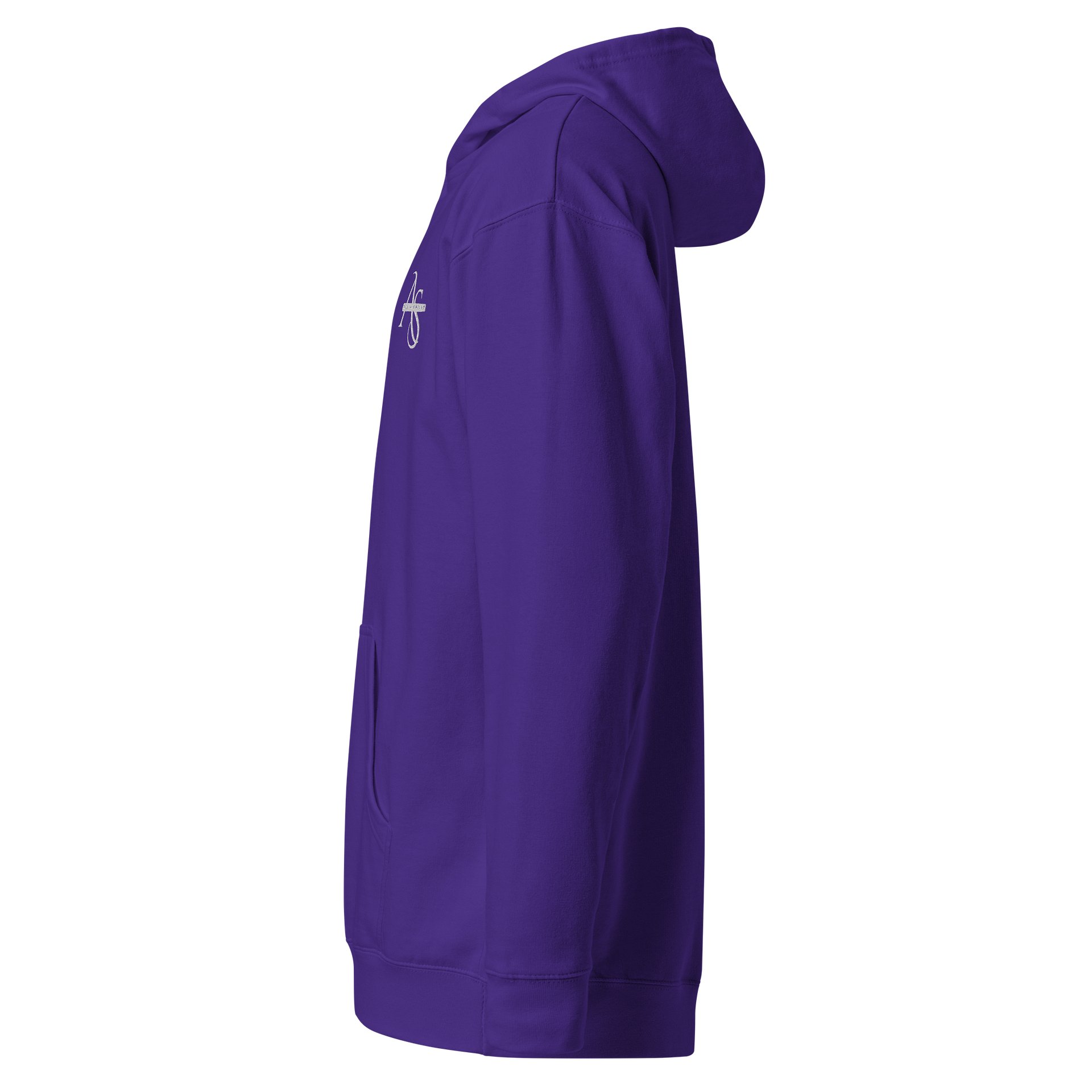 Aysia Smiles Hoodie product image (19)